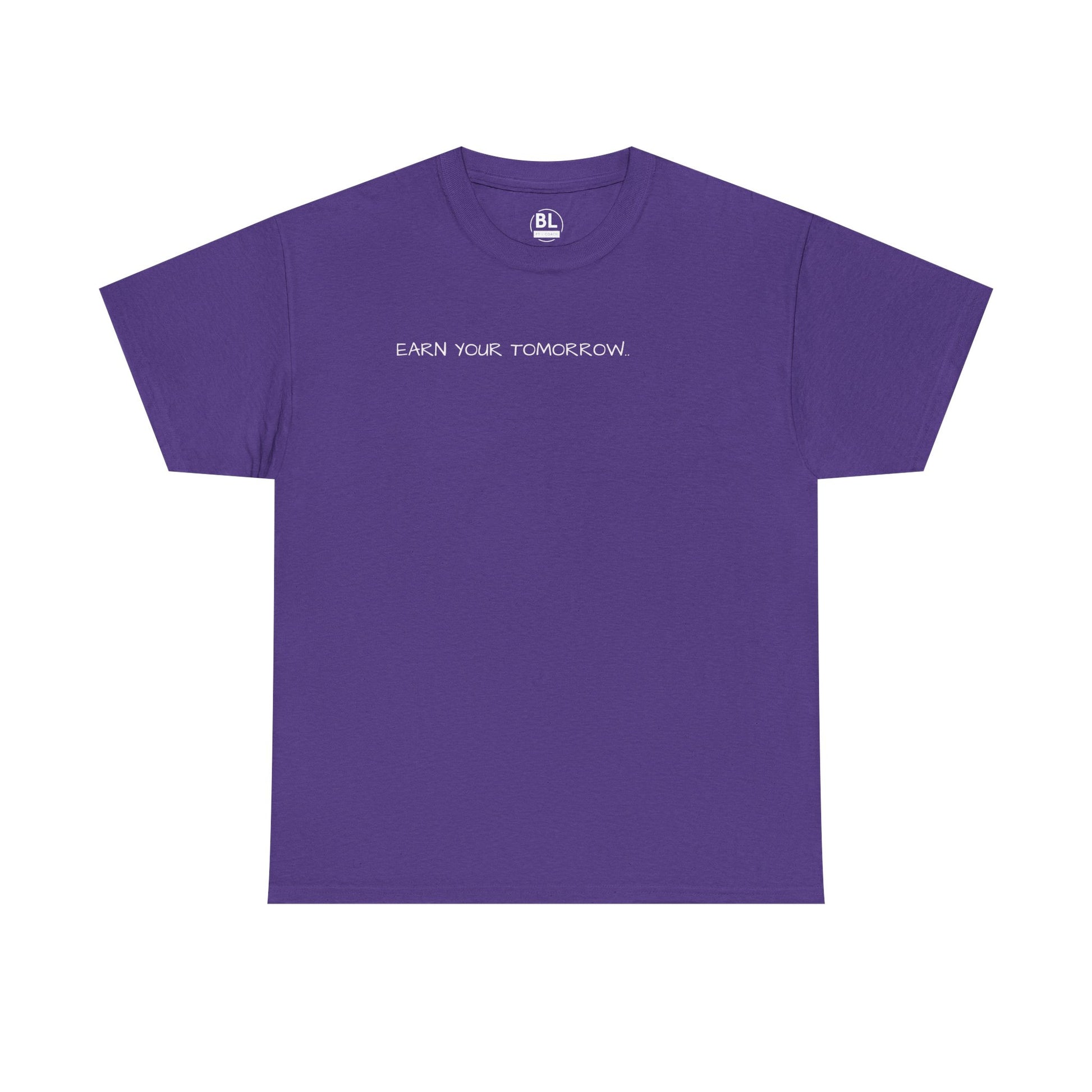 Heavy Cotton T