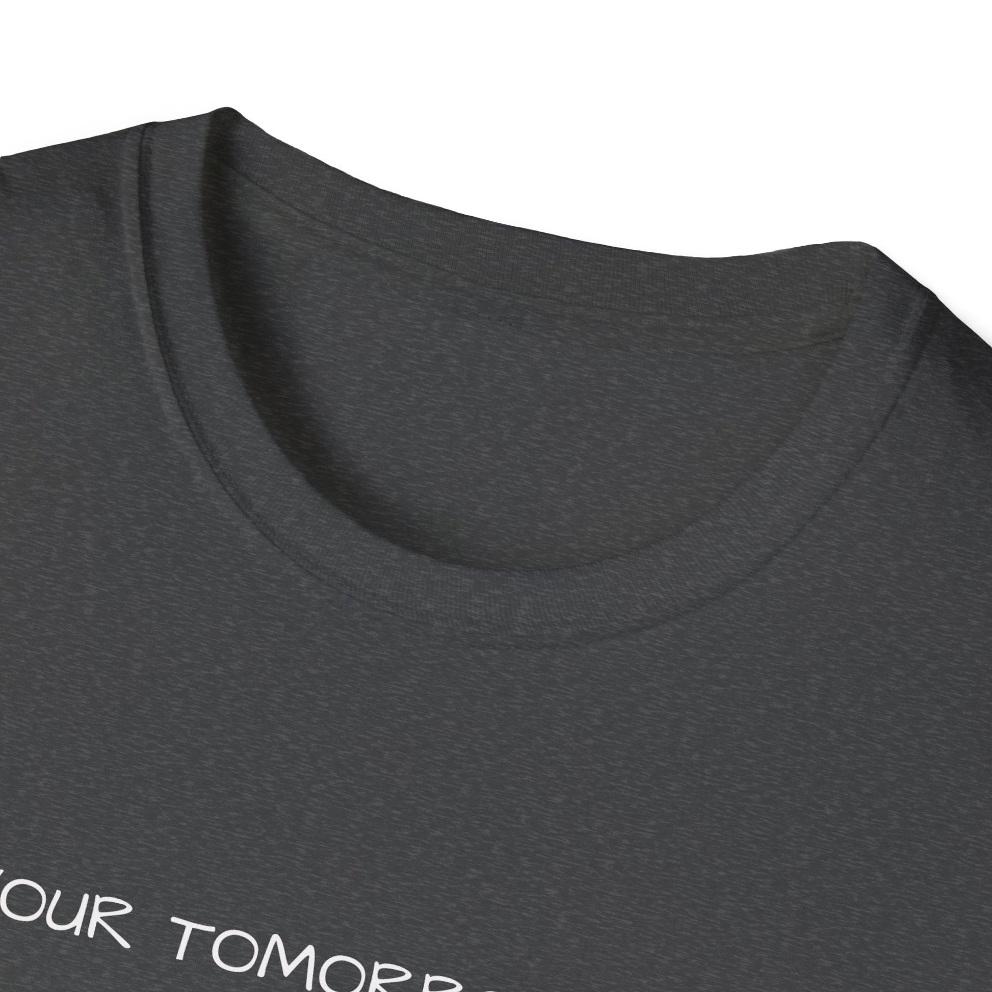 Unisex Softstyle T-Shirt *Various Colours*