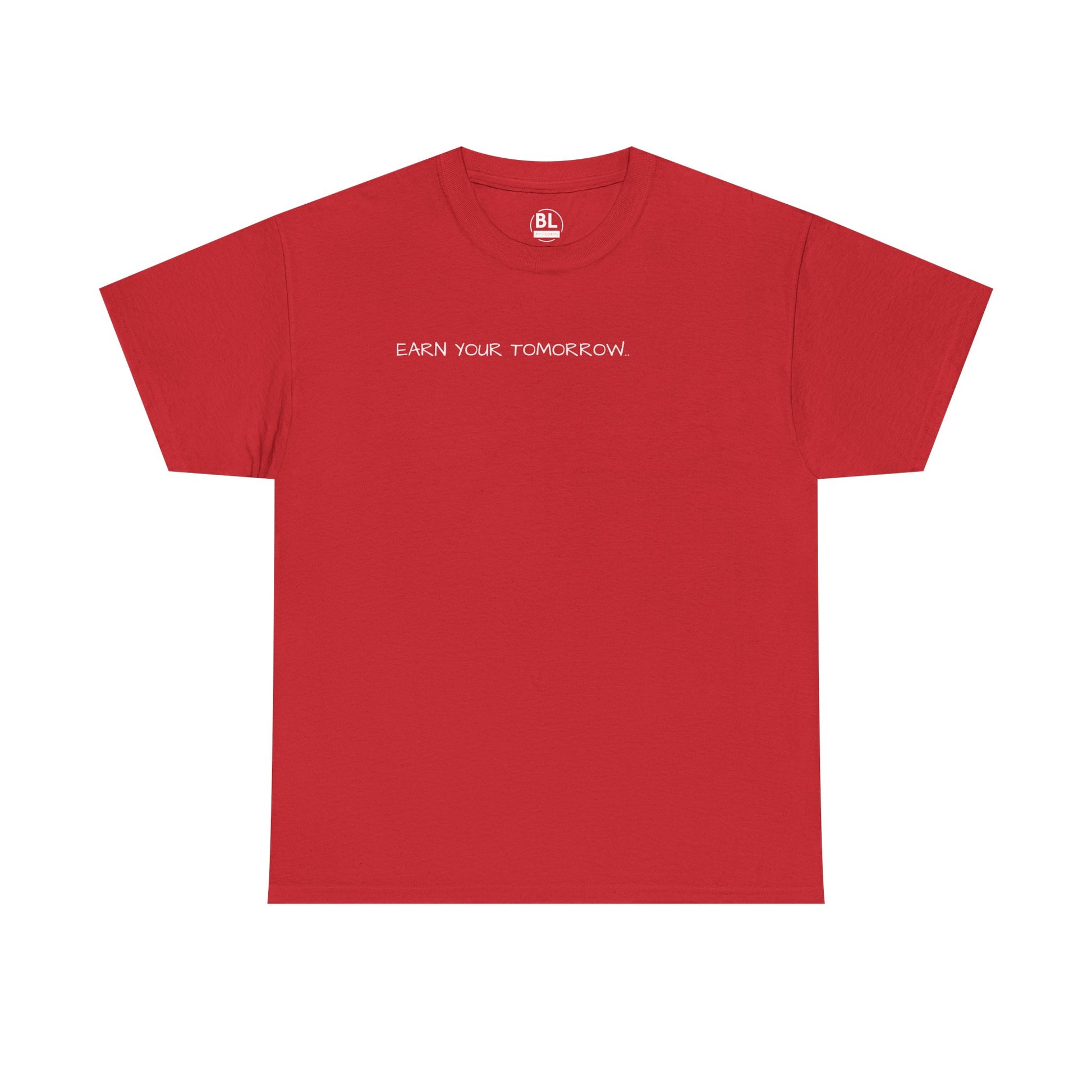 Heavy Cotton T