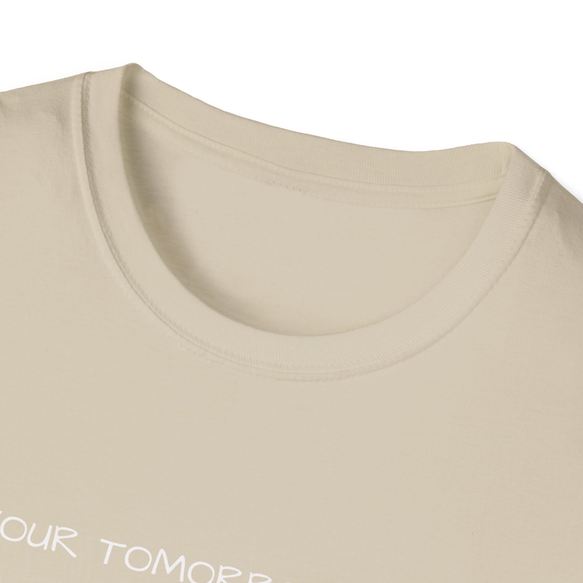 Unisex Softstyle T-Shirt *Various Colours*