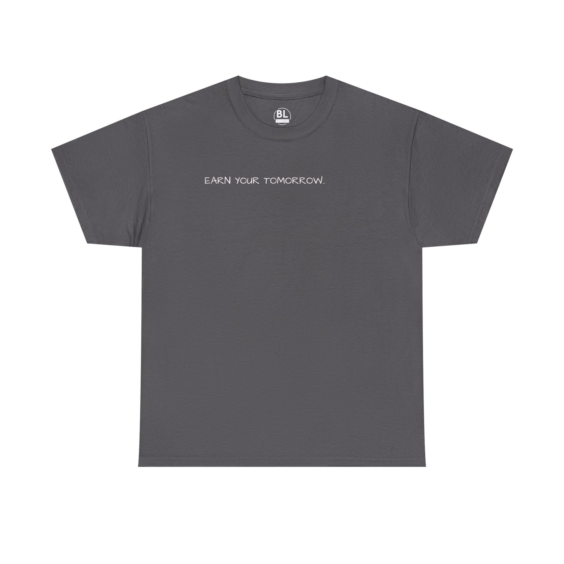Heavy Cotton T