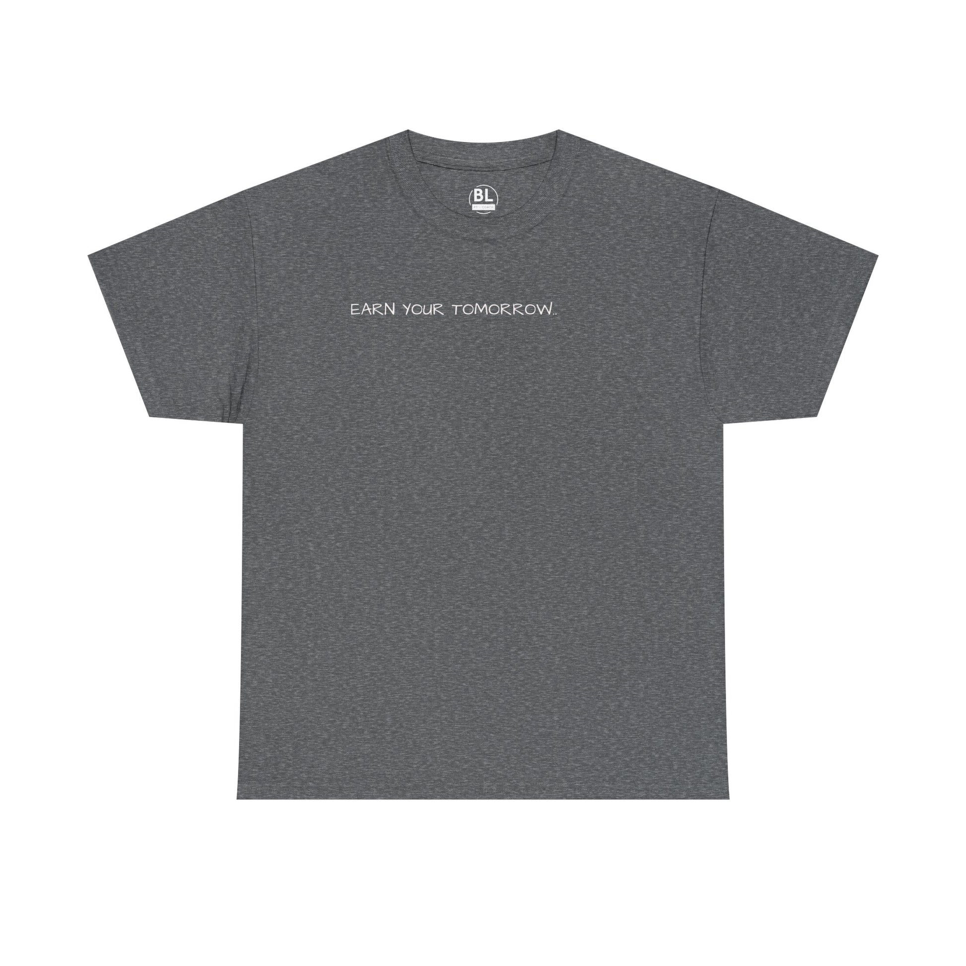 Heavy Cotton T