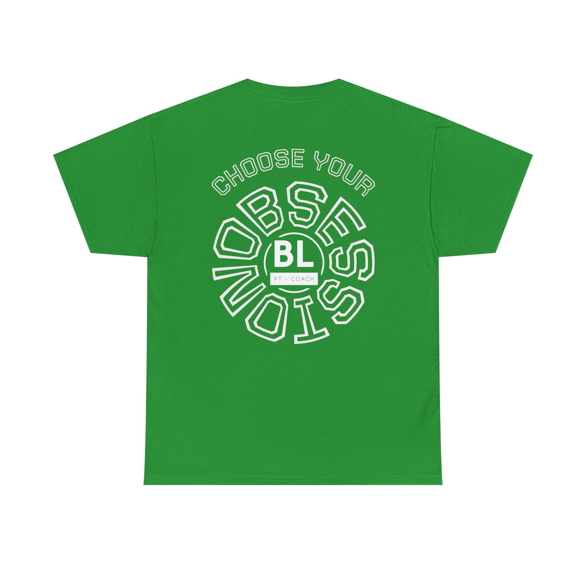 Heavy Cotton T