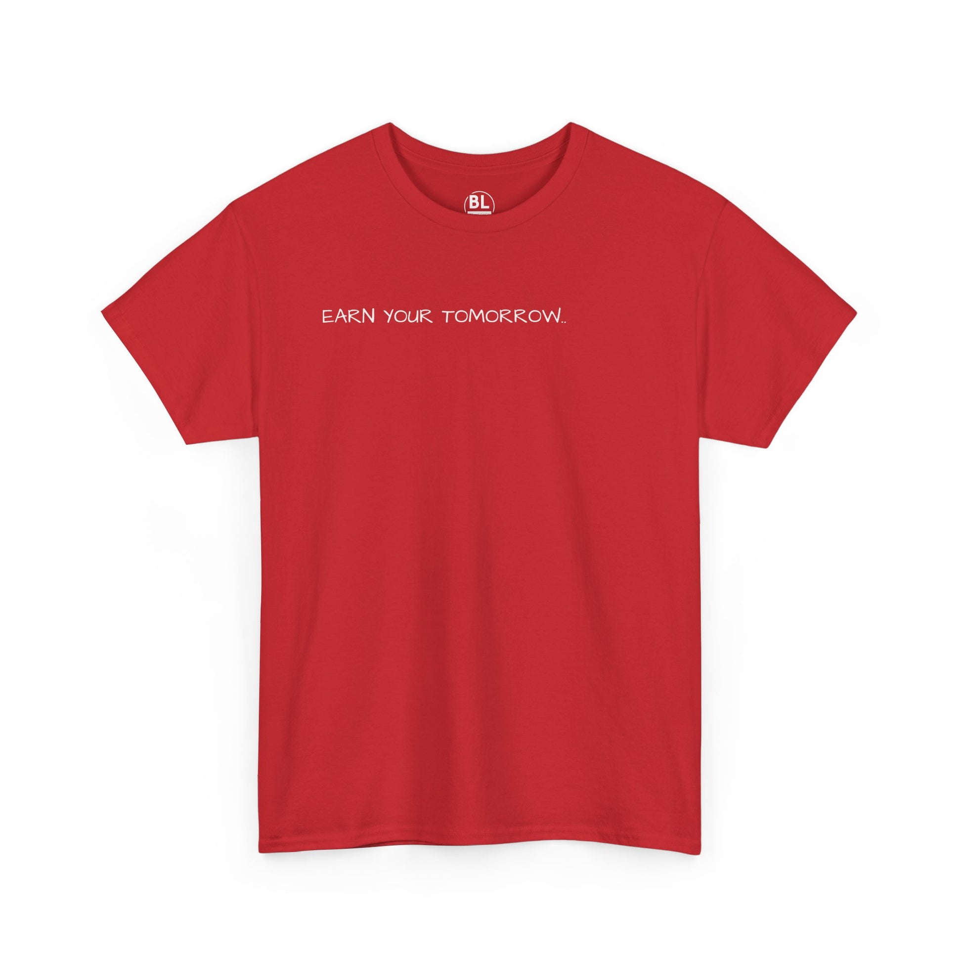 Heavy Cotton T