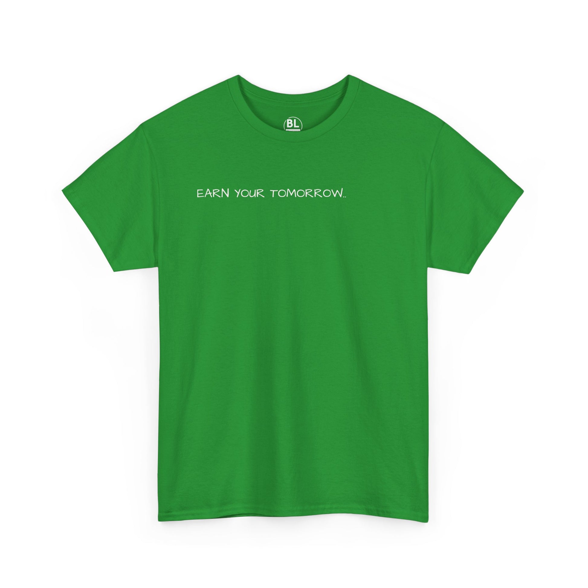 Heavy Cotton T
