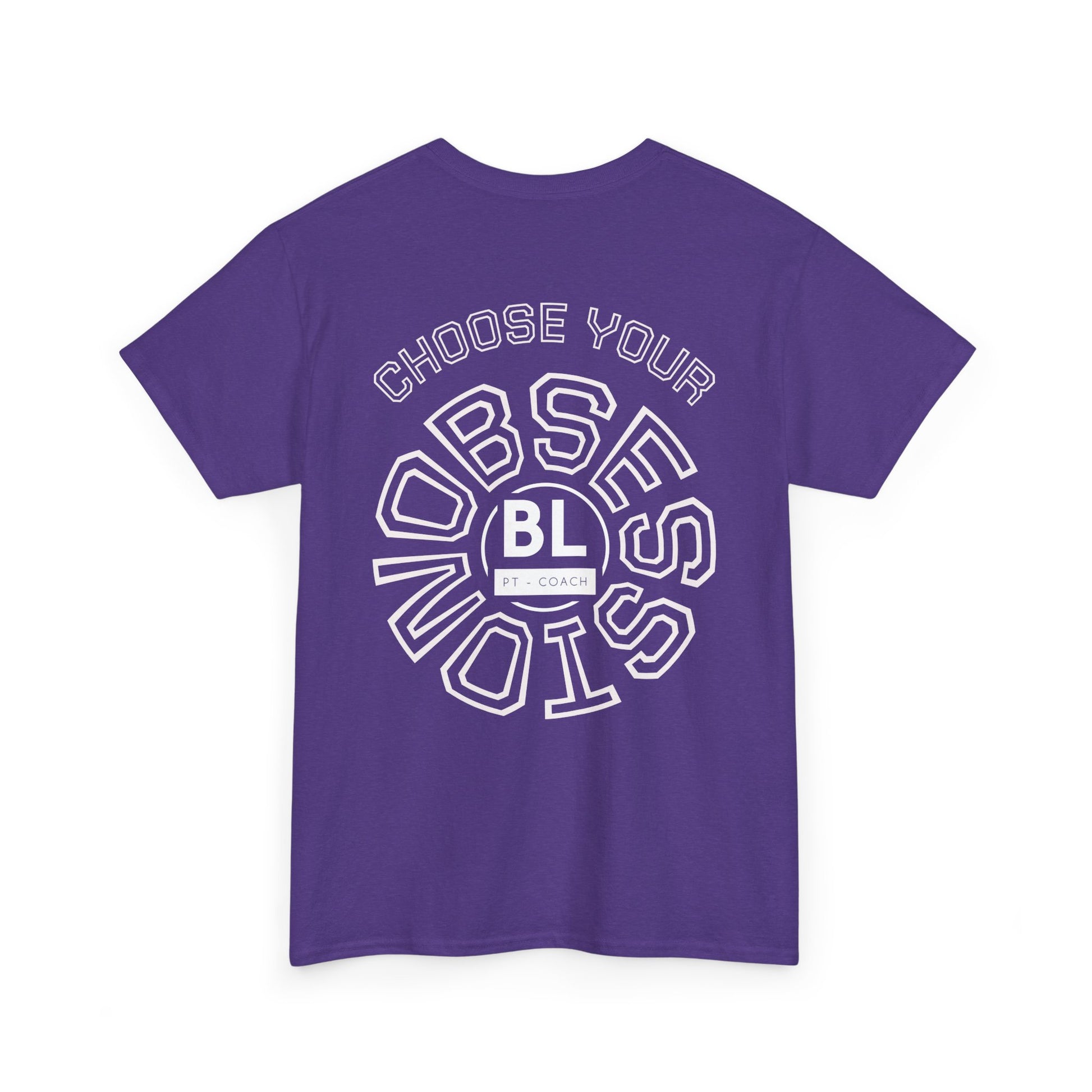 Heavy Cotton T