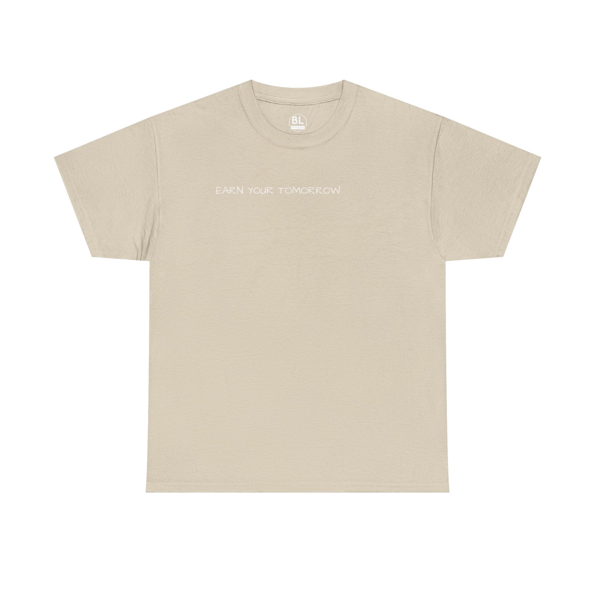 Heavy Cotton T