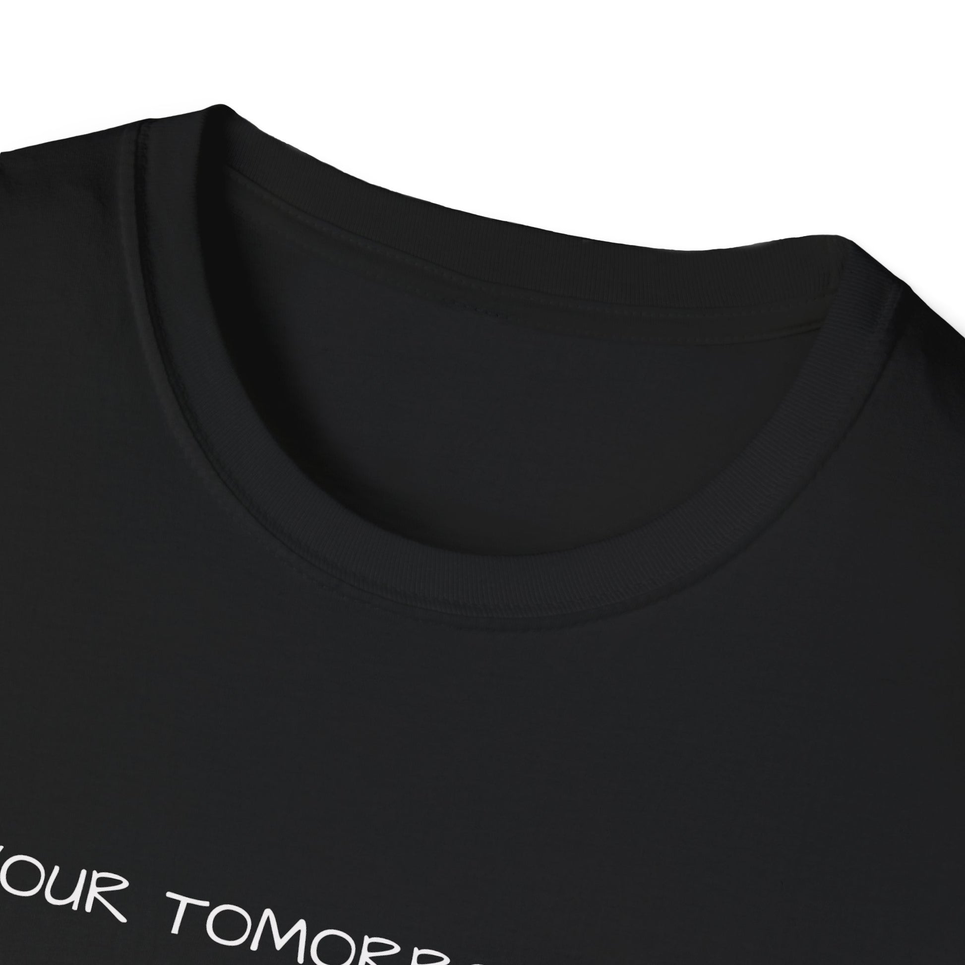 Unisex Softstyle T-Shirt *Various Colours*
