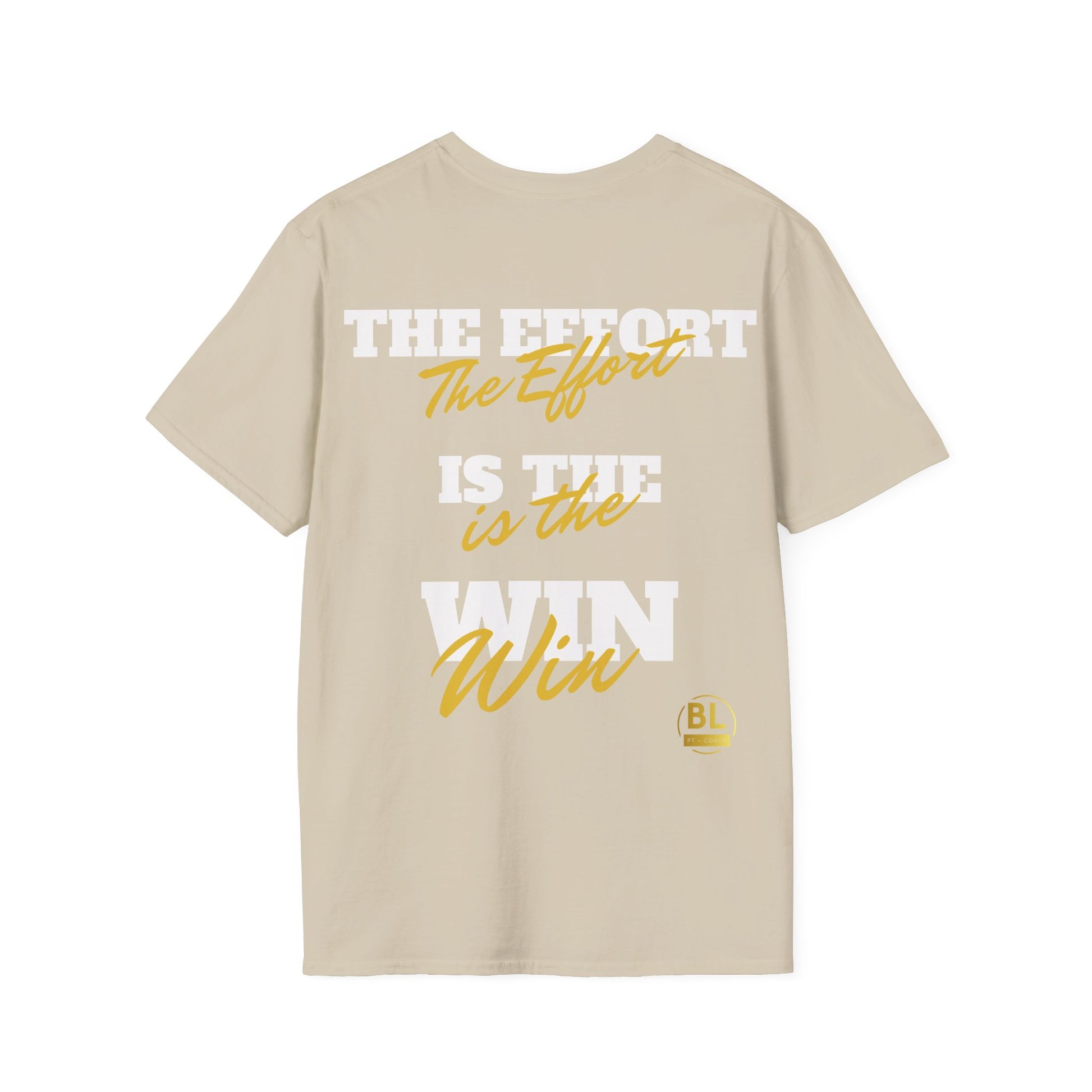 Unisex Softstyle T-Shirt *Various Colours*