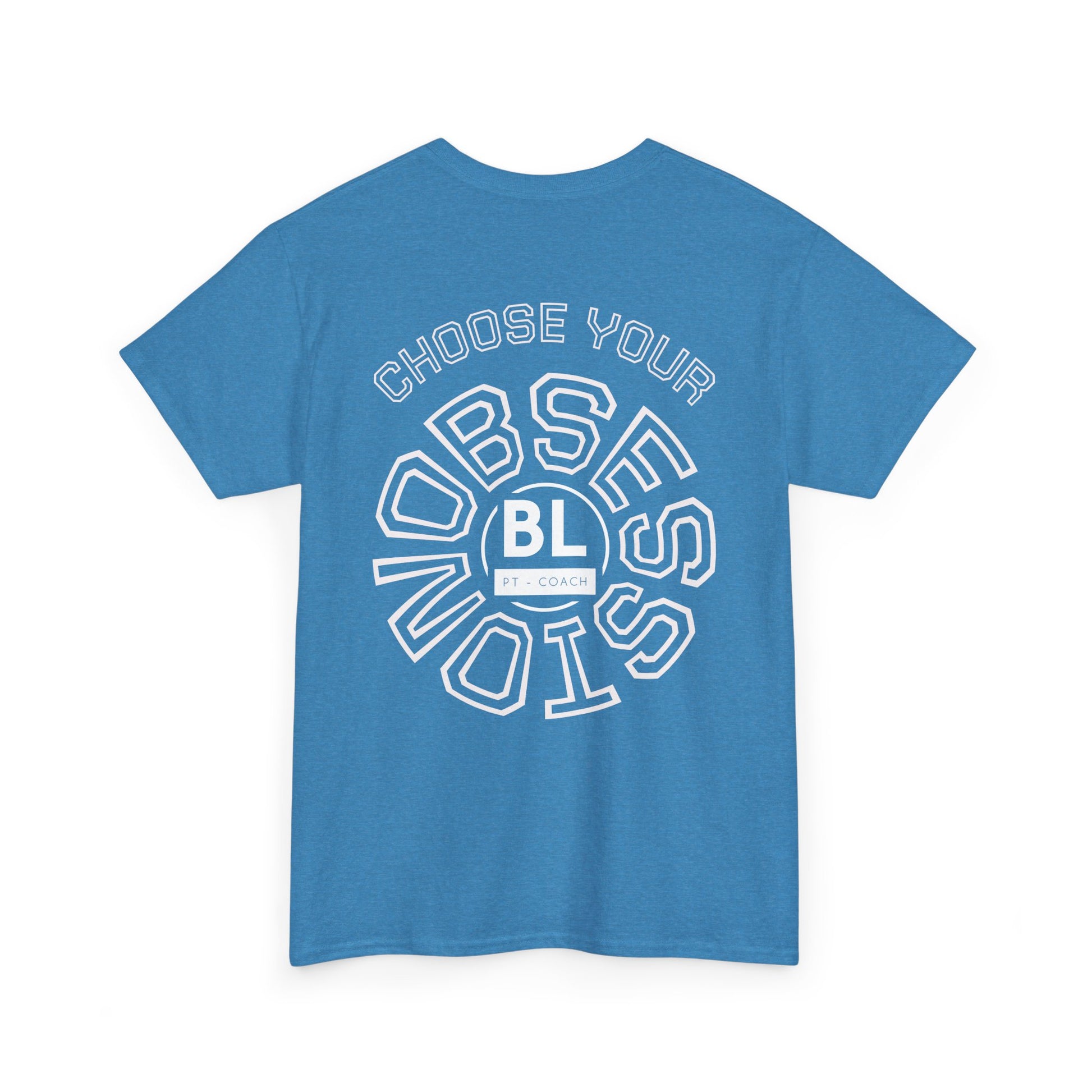 Heavy Cotton T