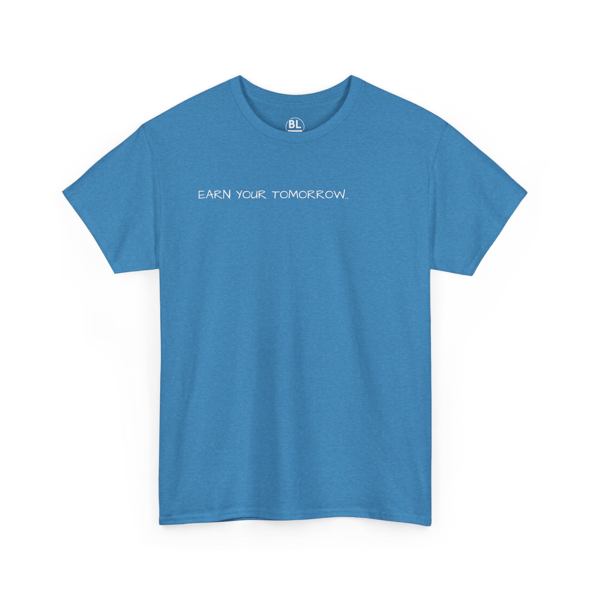 Heavy Cotton T