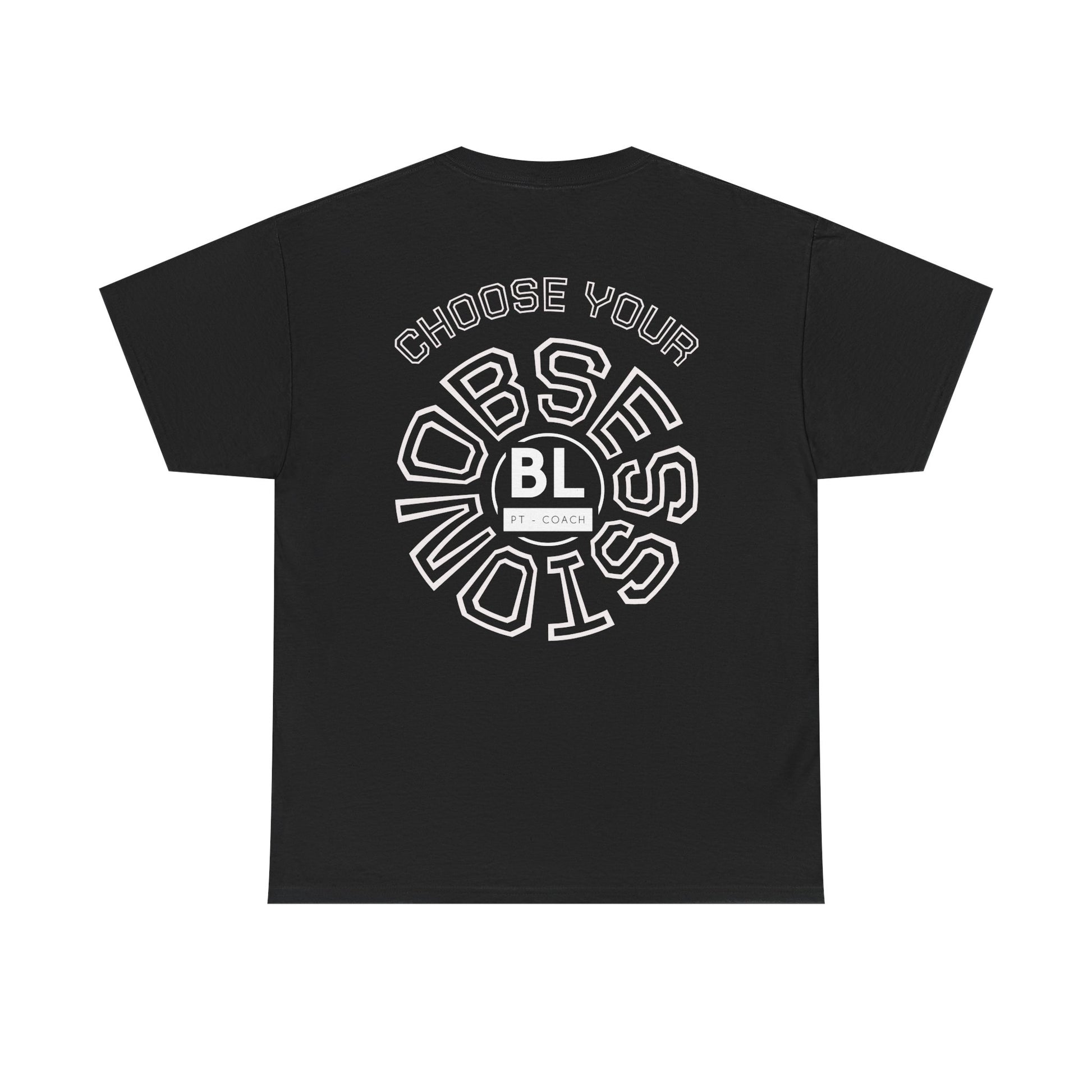 Heavy Cotton T