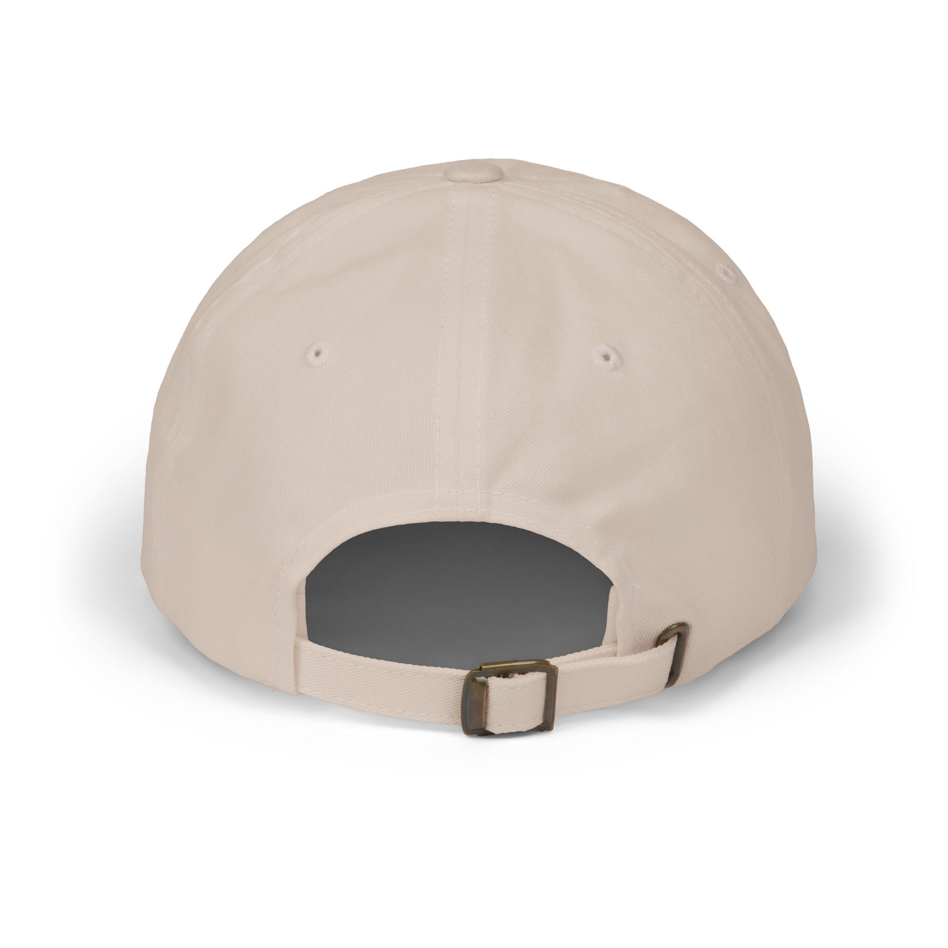 Classic Dad Cap, Casual Cotton Cap, Gift for Coaches, Everyday Wear, Outdoor Accessories, Perfect for Birthdays and Holidays