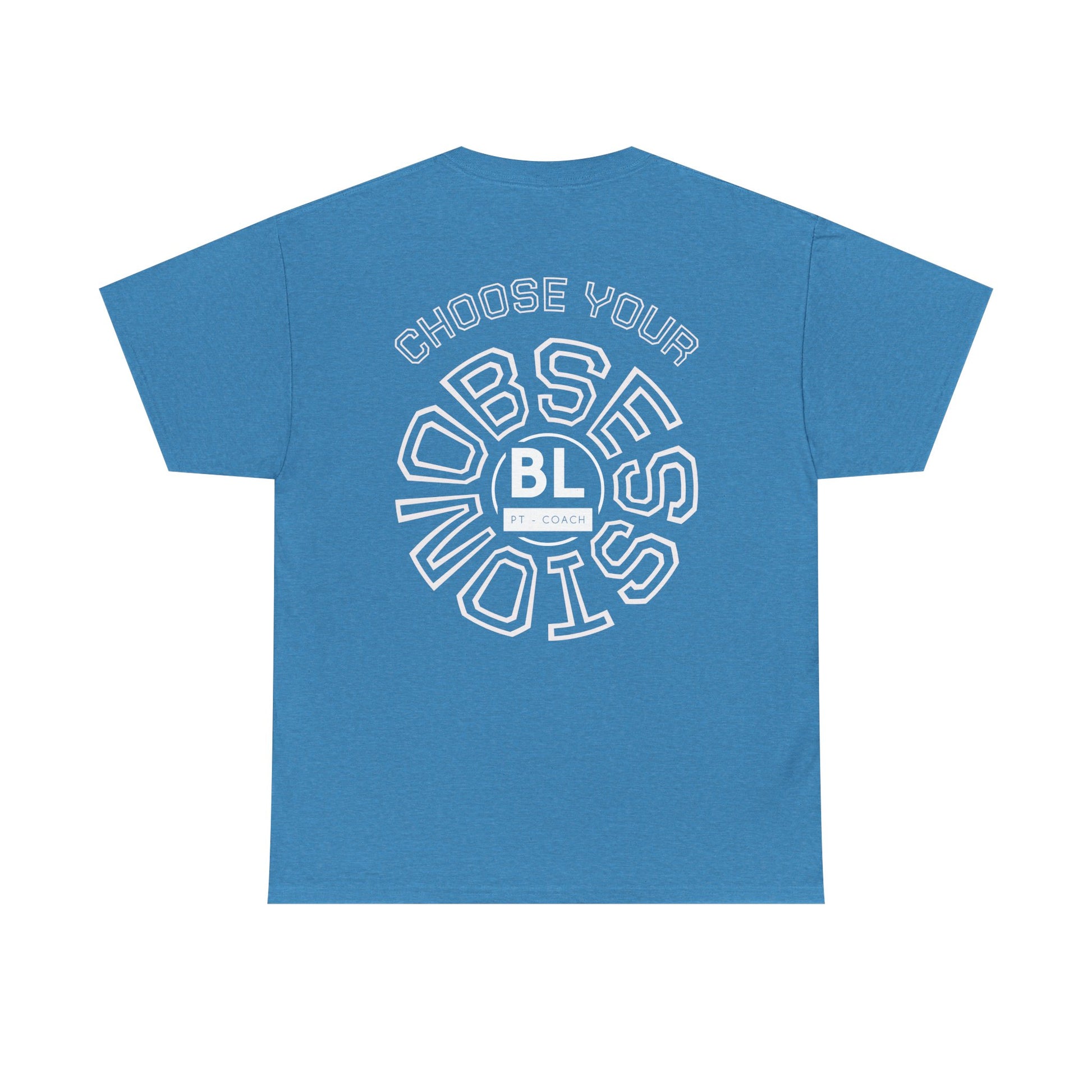 Heavy Cotton T