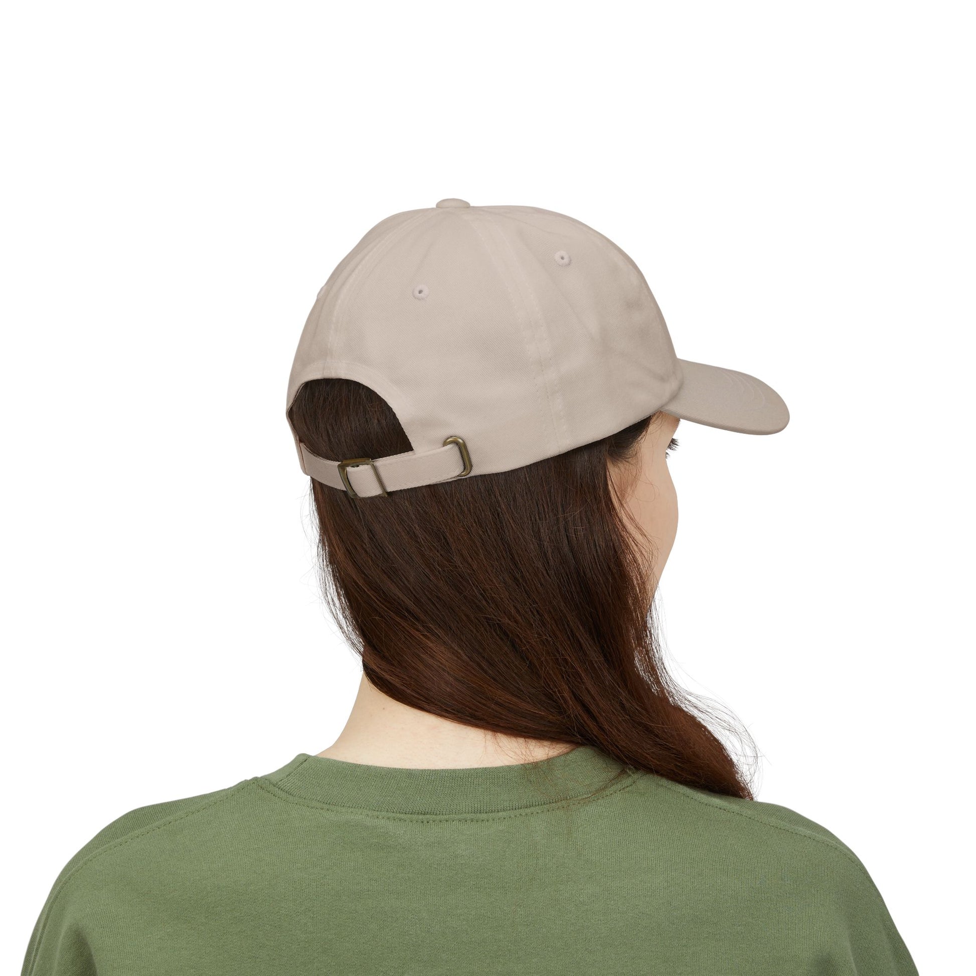 Classic Dad Cap, Casual Cotton Cap, Gift for Coaches, Everyday Wear, Outdoor Accessories, Perfect for Birthdays and Holidays