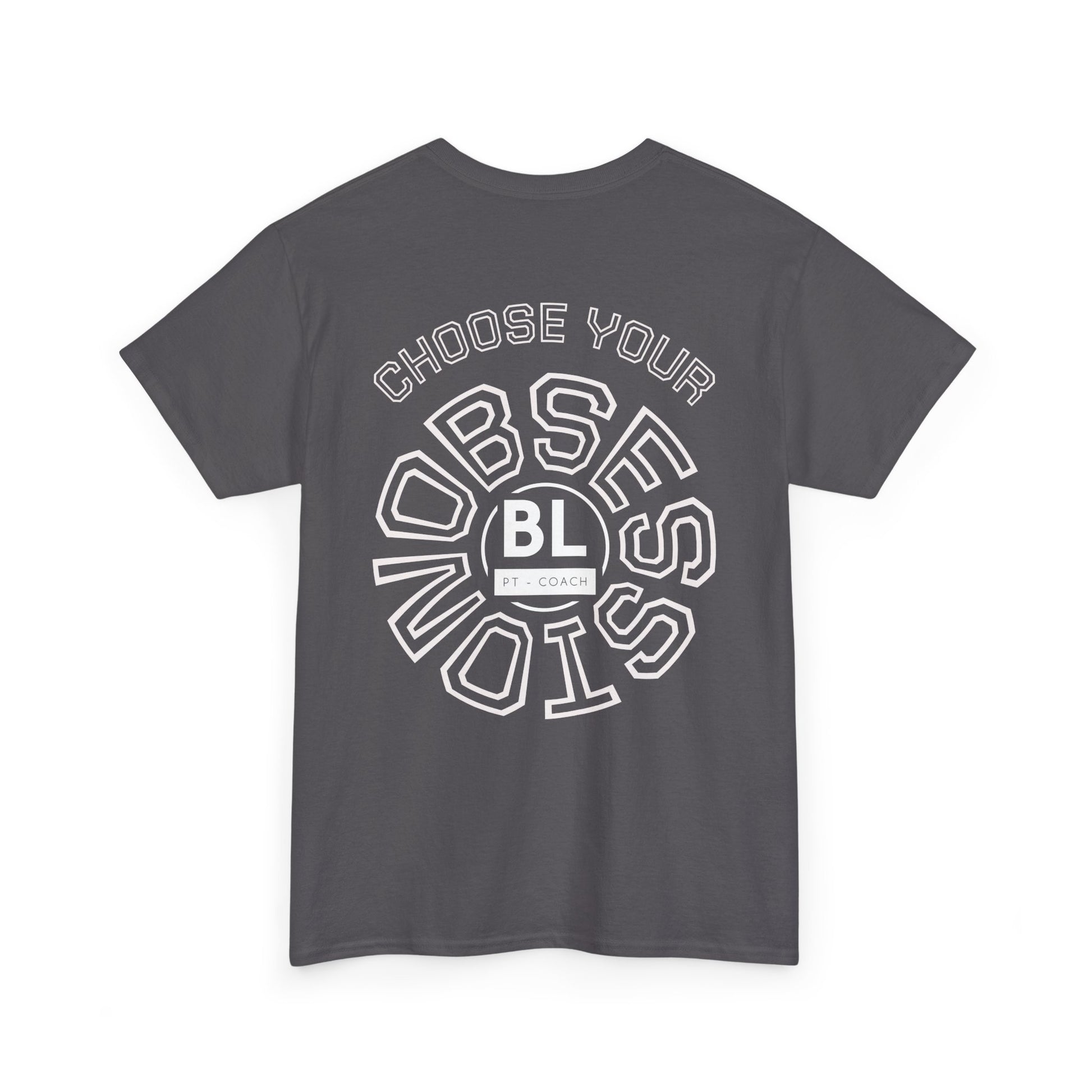 Heavy Cotton T