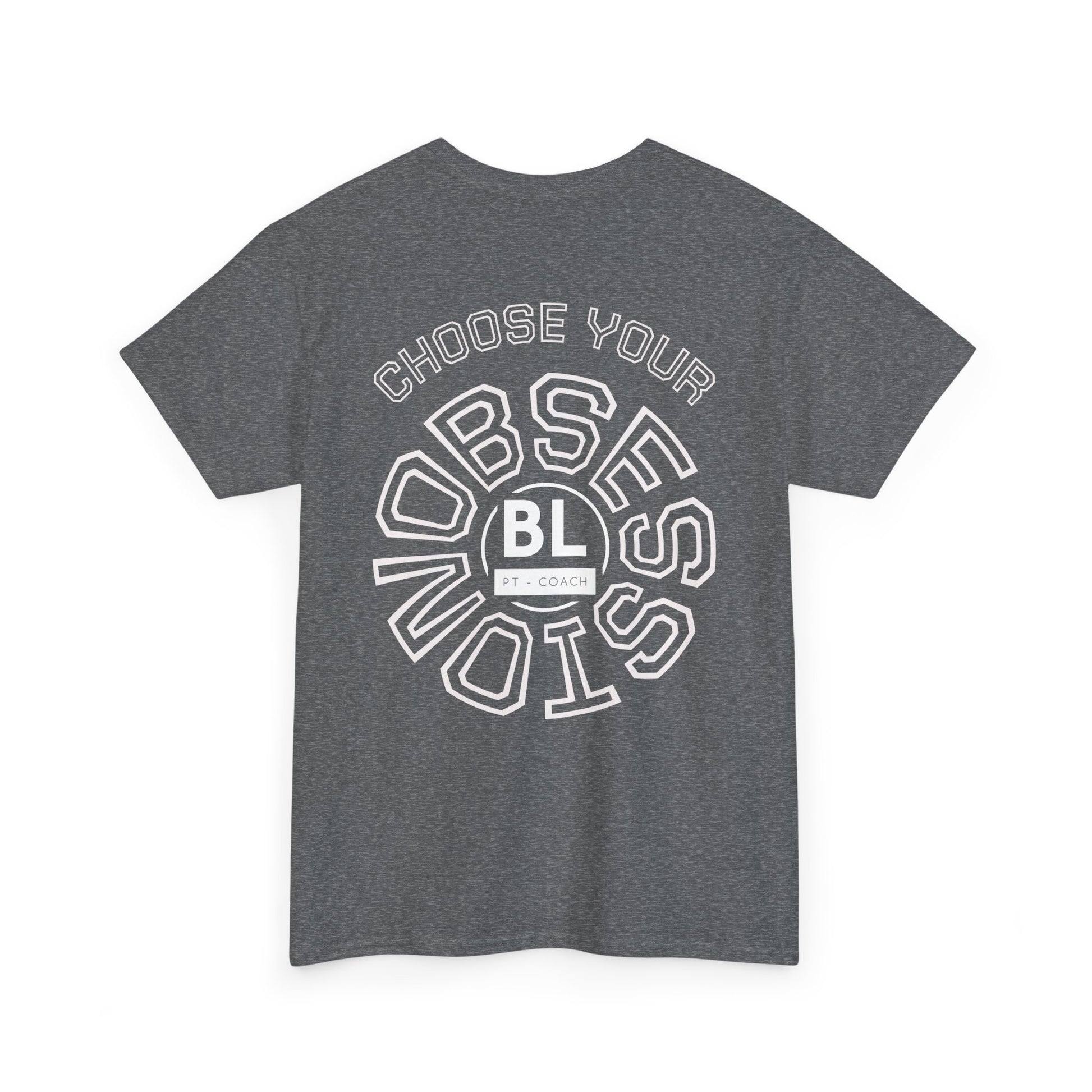 Heavy Cotton T