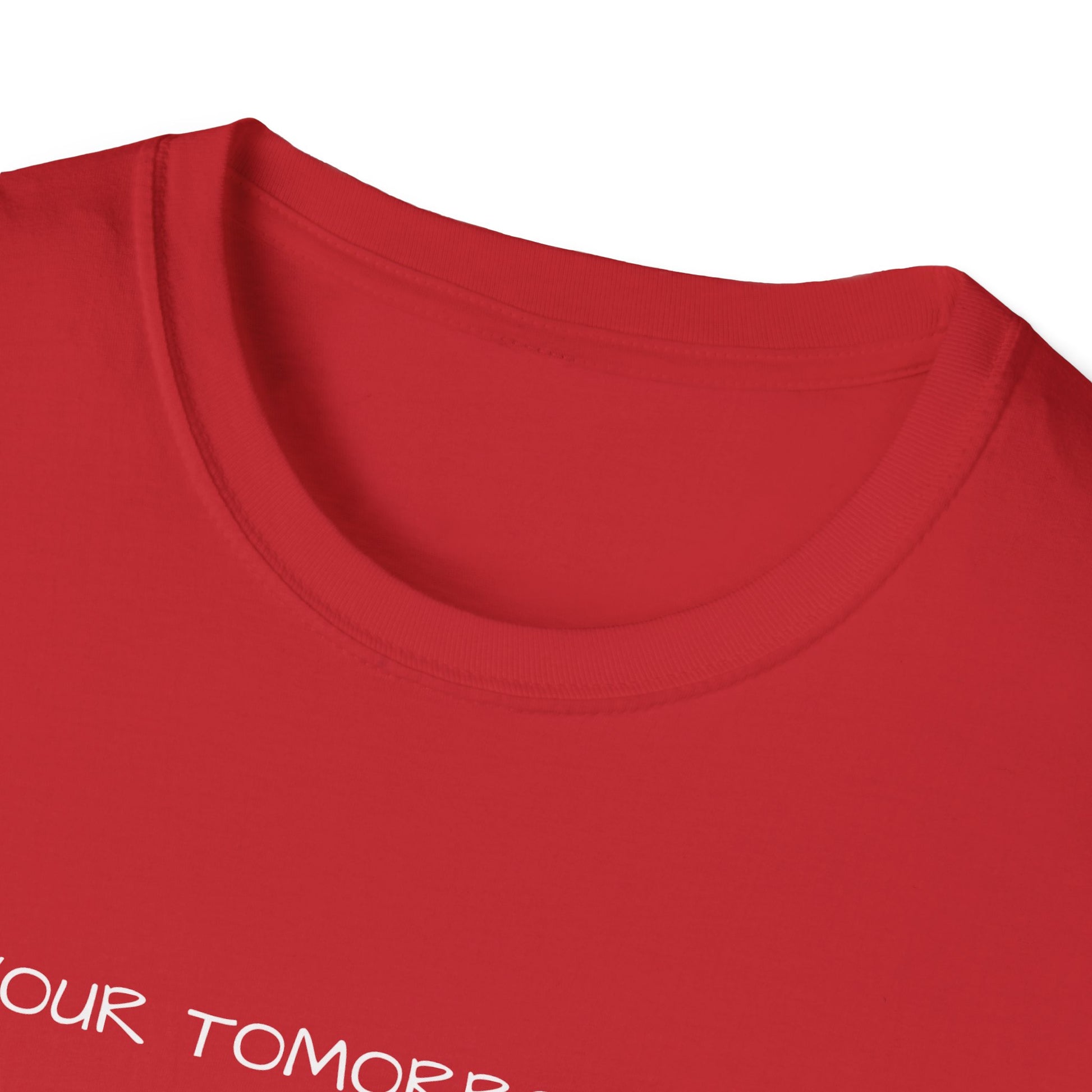 Unisex Softstyle T-Shirt *Various Colours*