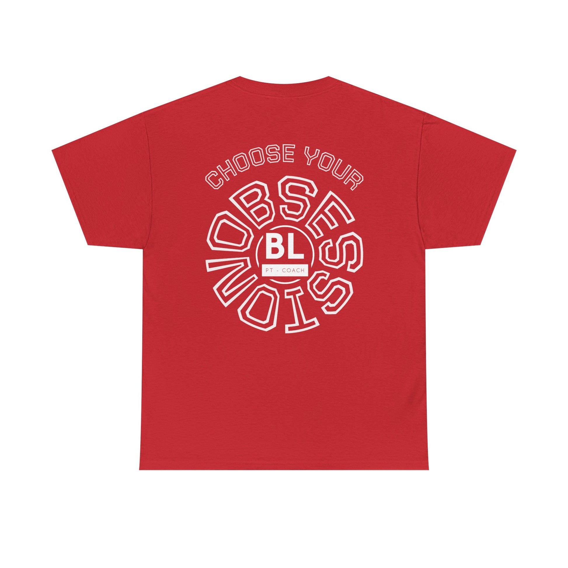 Heavy Cotton T