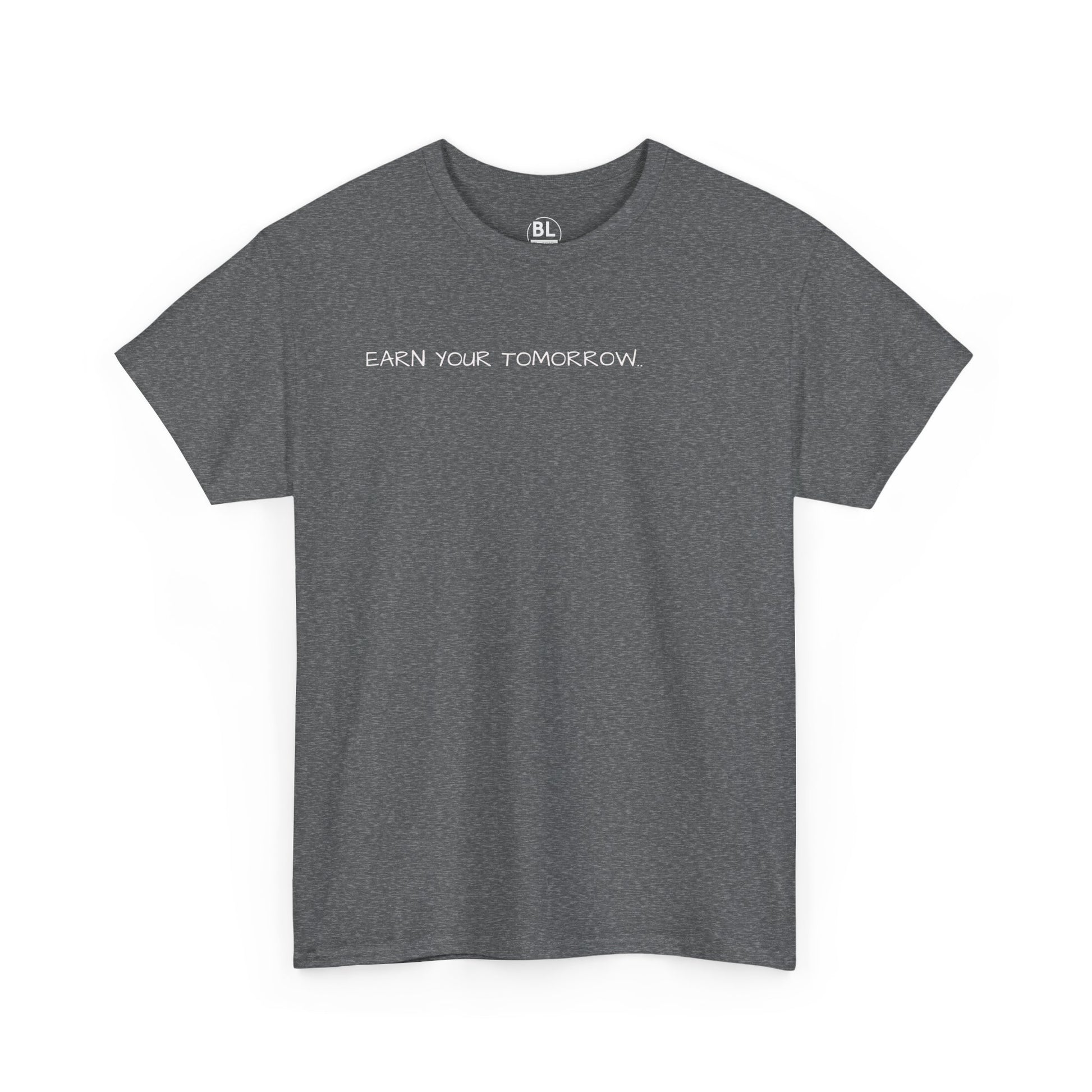 Heavy Cotton T