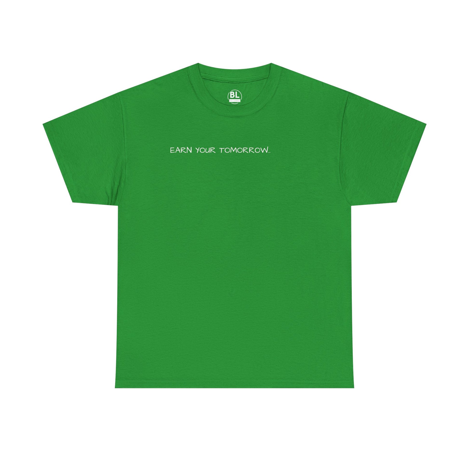 Heavy Cotton T