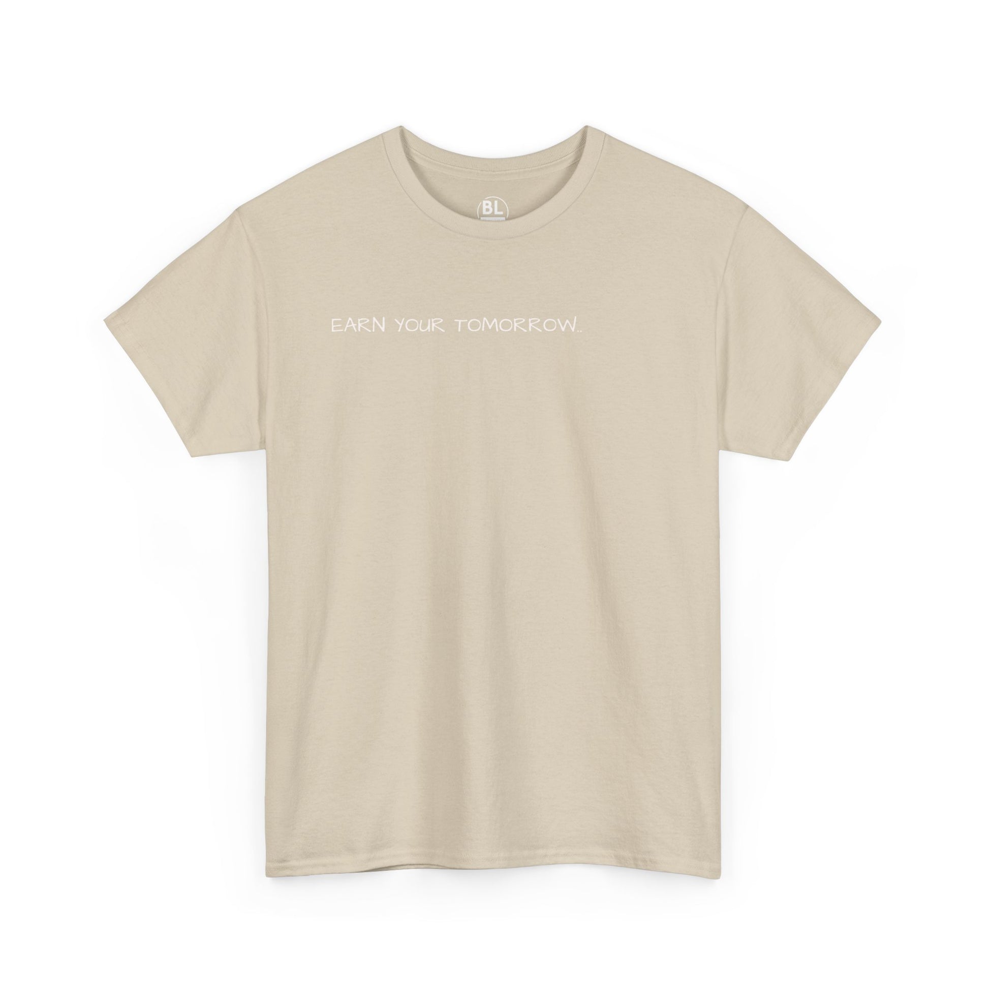 Heavy Cotton T