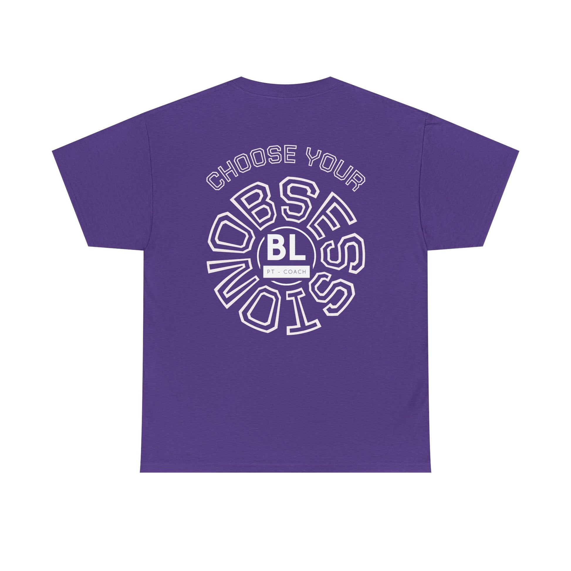 Heavy Cotton T
