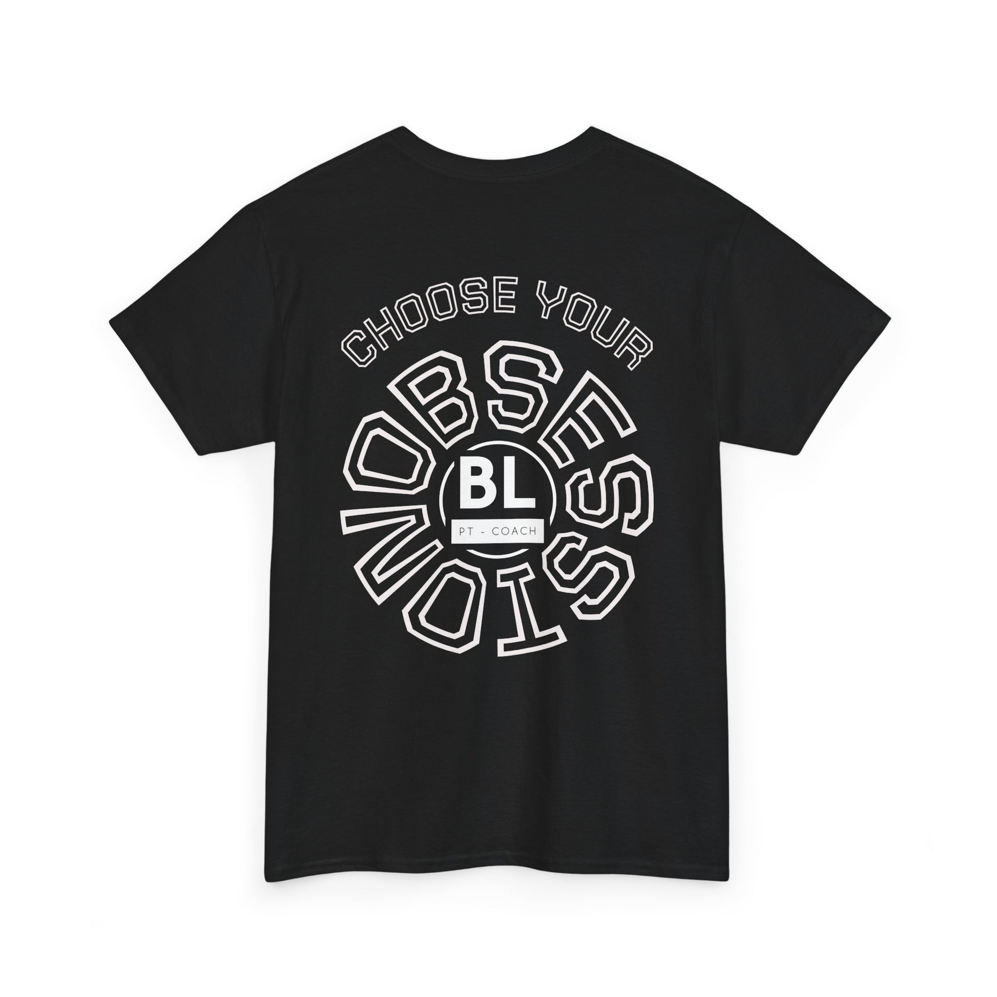 Heavy Cotton T