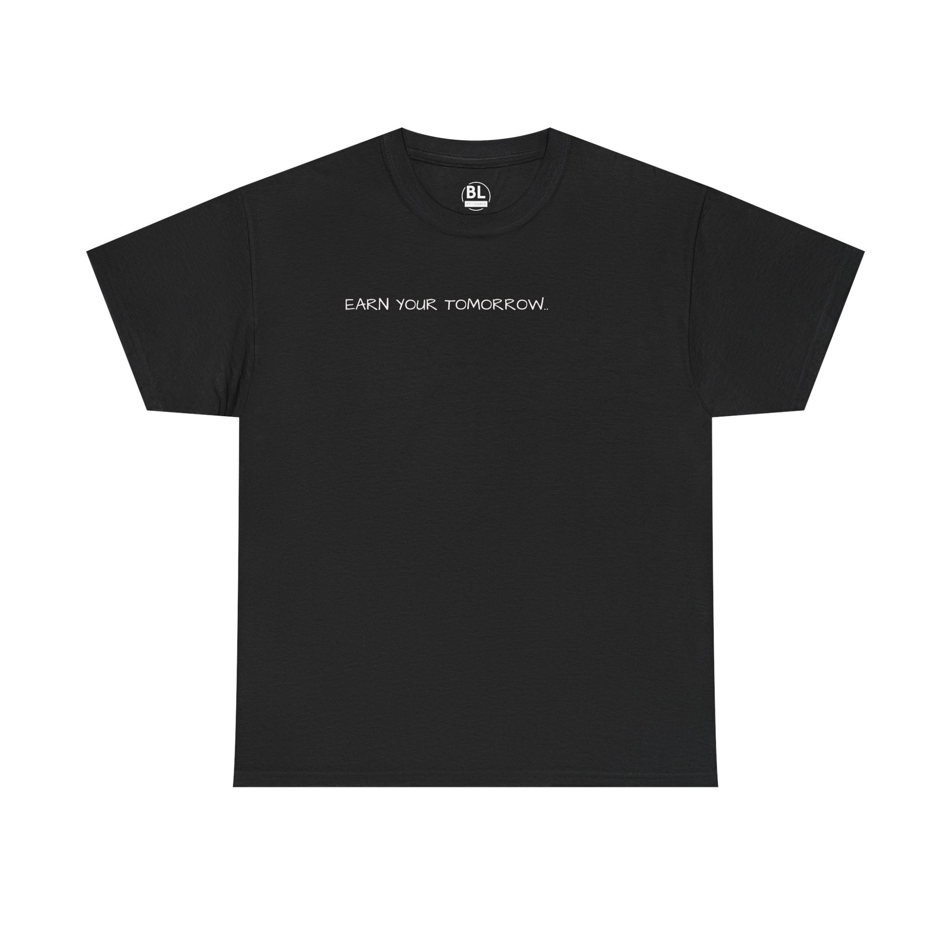Heavy Cotton T