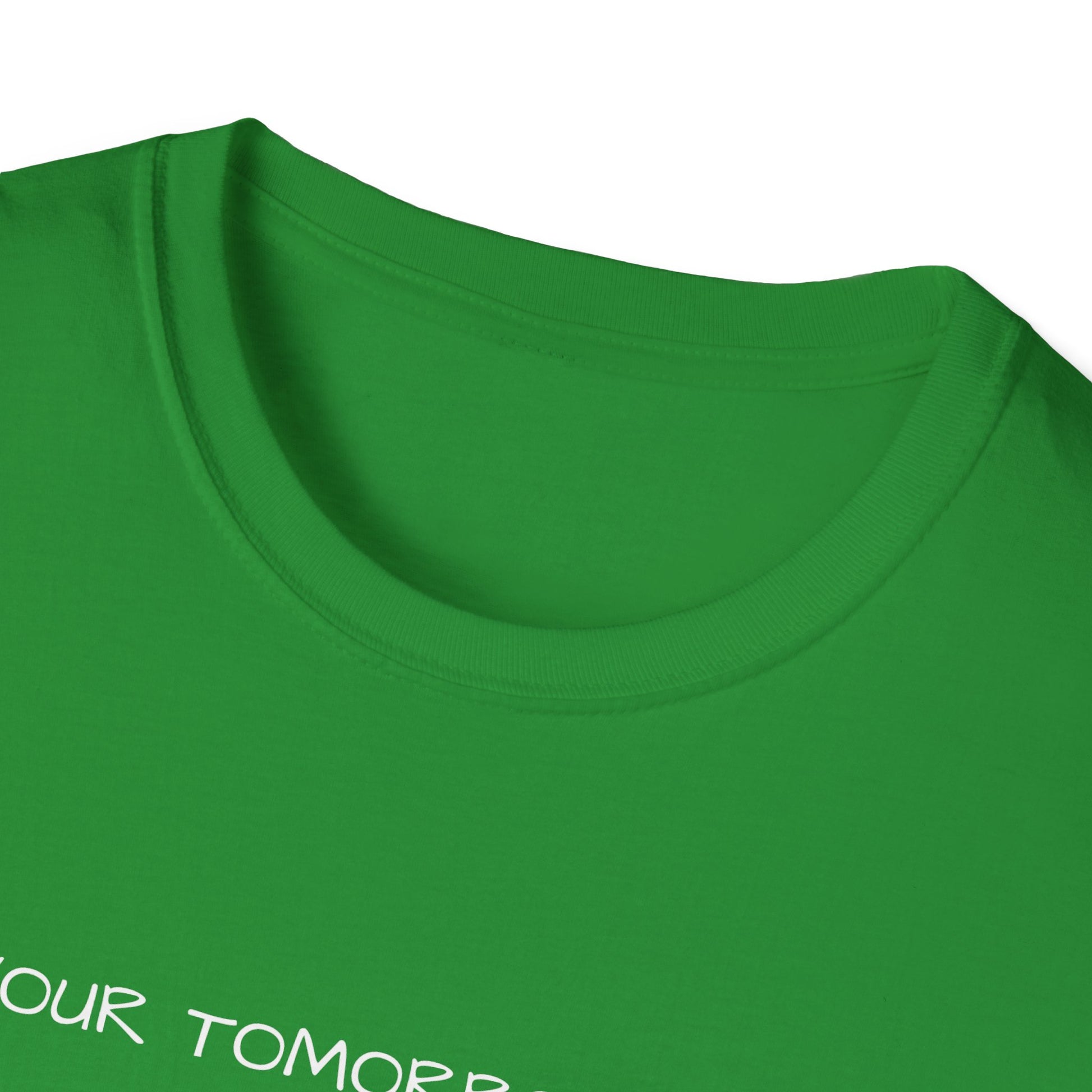 Unisex Softstyle T-Shirt *Various Colours*