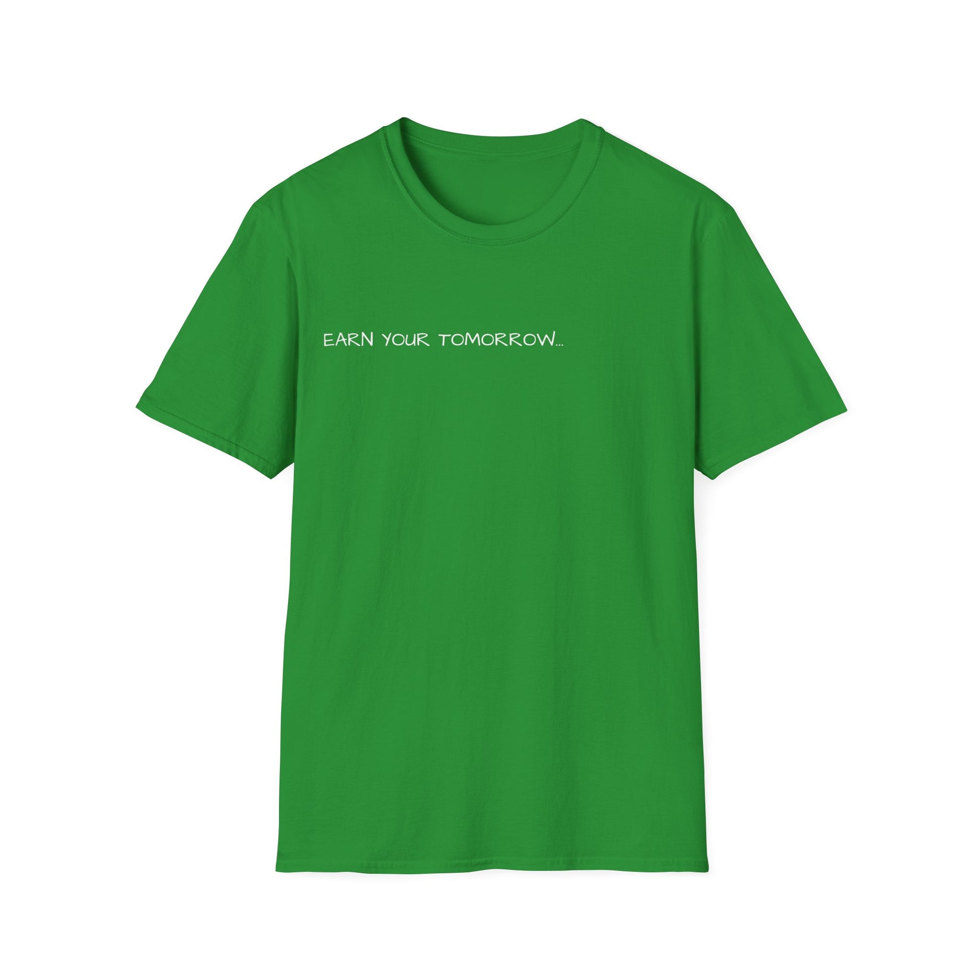 Unisex Softstyle T-Shirt *Various Colours*