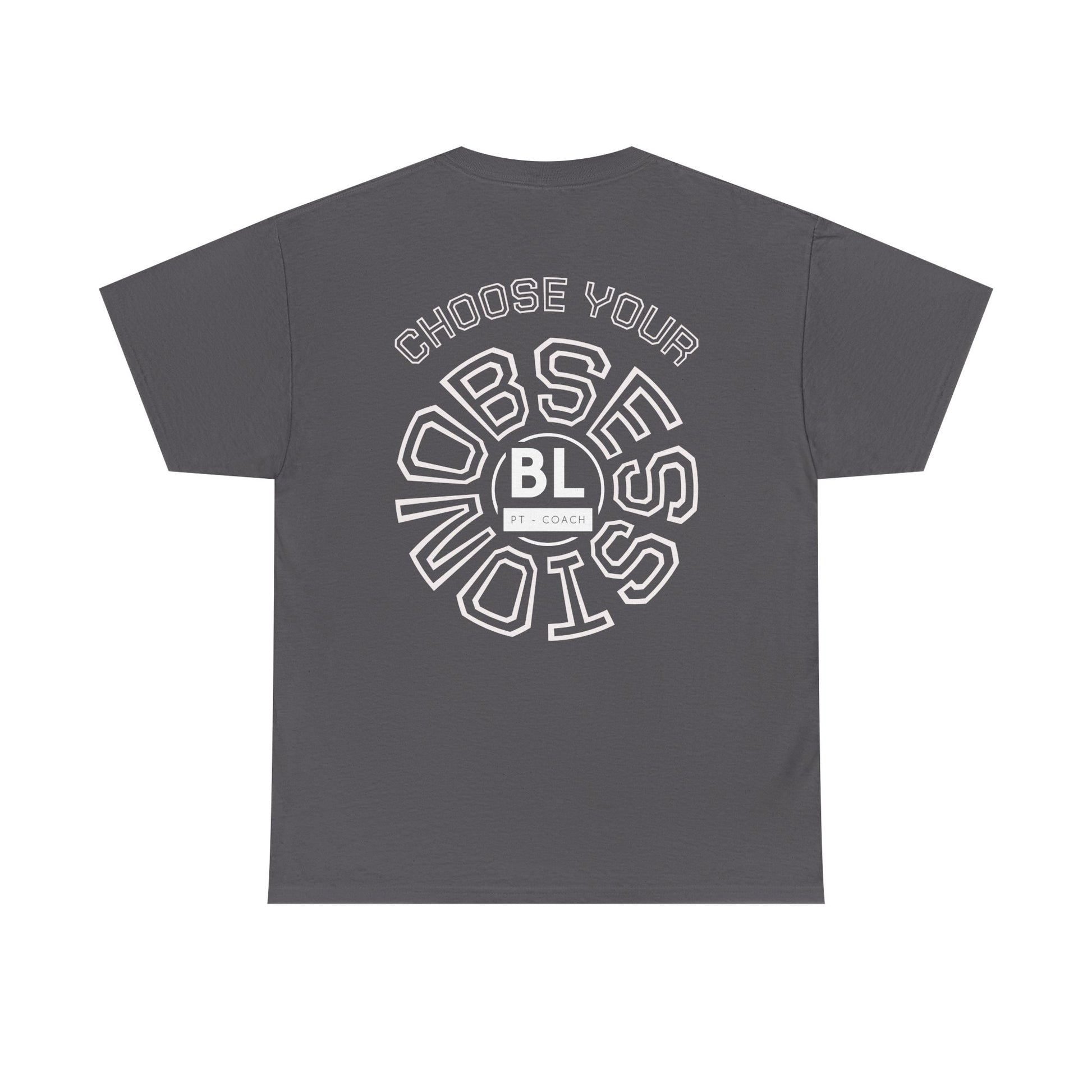 Heavy Cotton T