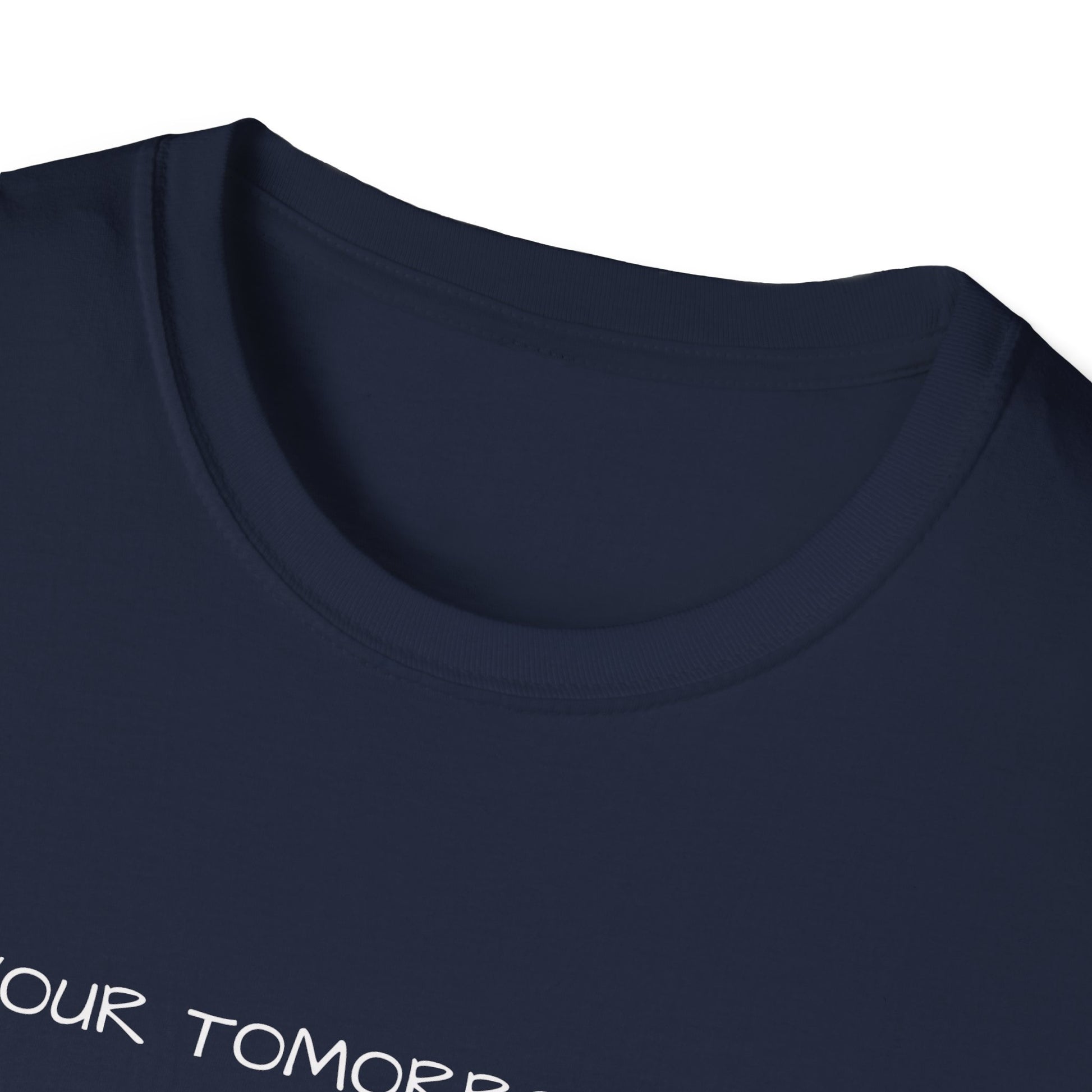 Unisex Softstyle T-Shirt *Various Colours*