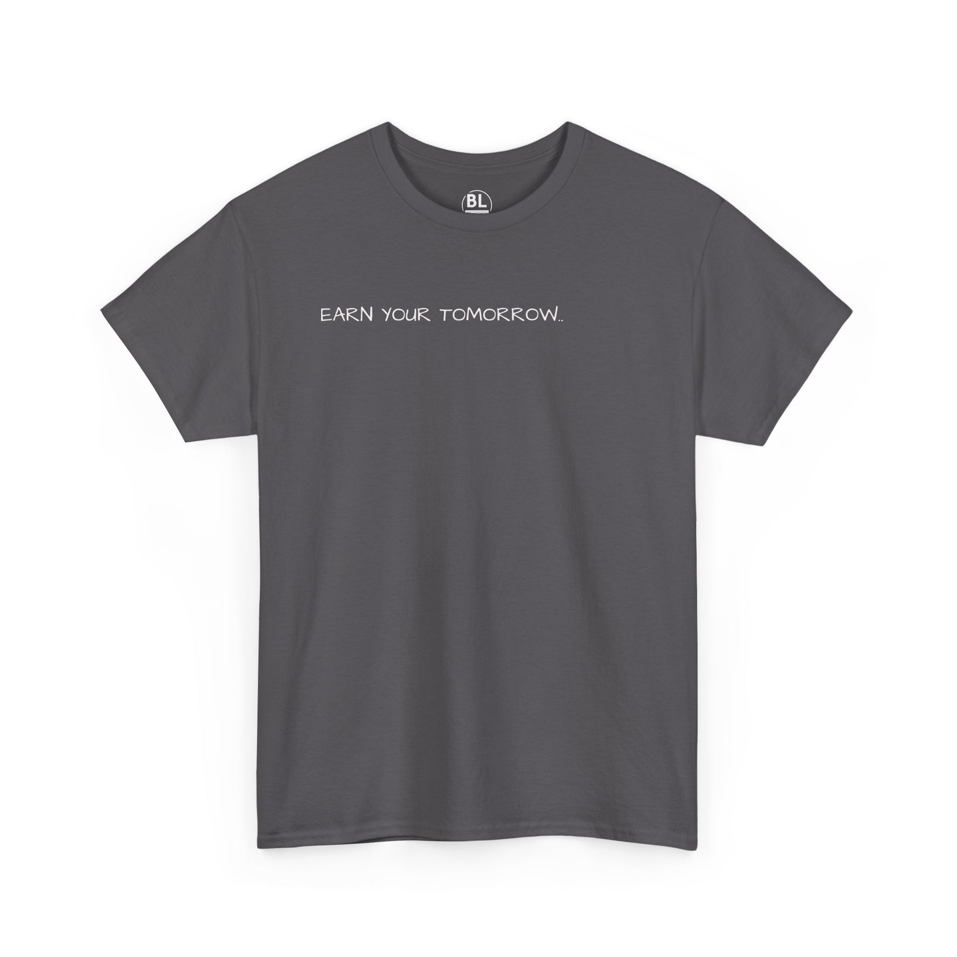 Heavy Cotton T