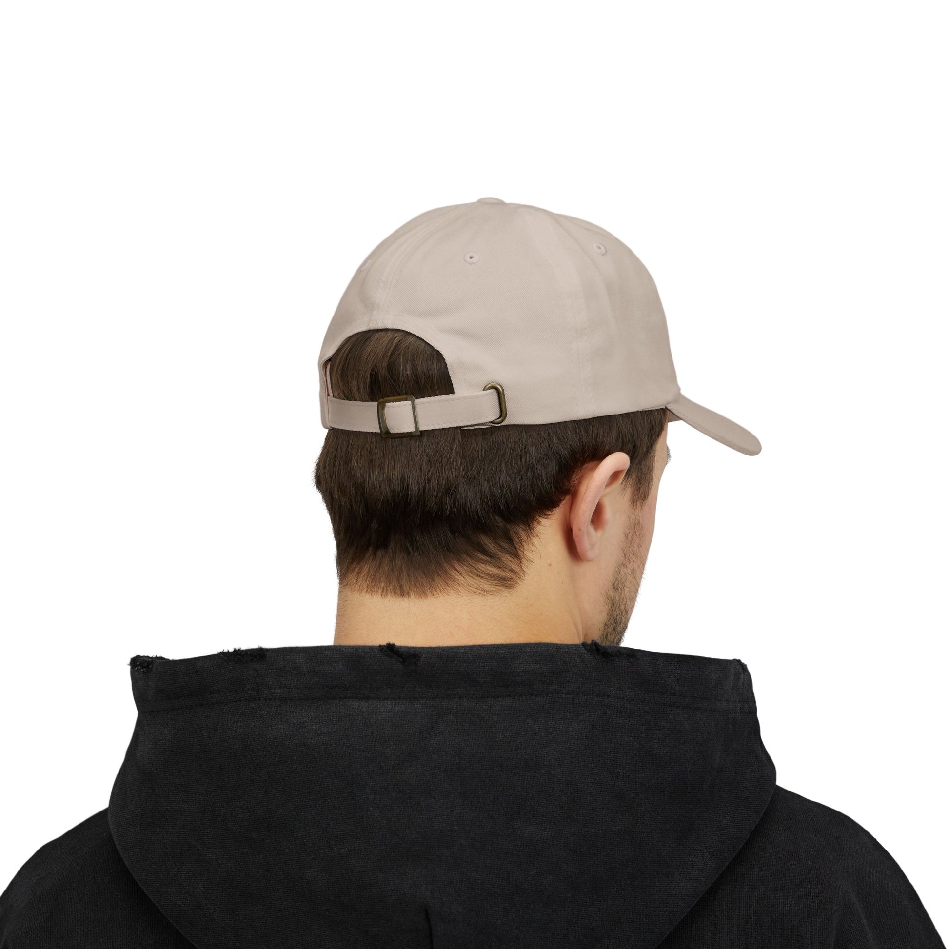 Classic Dad Cap, Casual Cotton Cap, Gift for Coaches, Everyday Wear, Outdoor Accessories, Perfect for Birthdays and Holidays