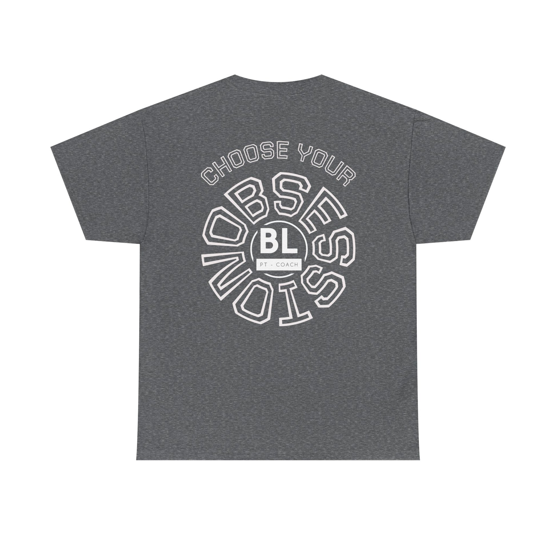 Heavy Cotton T