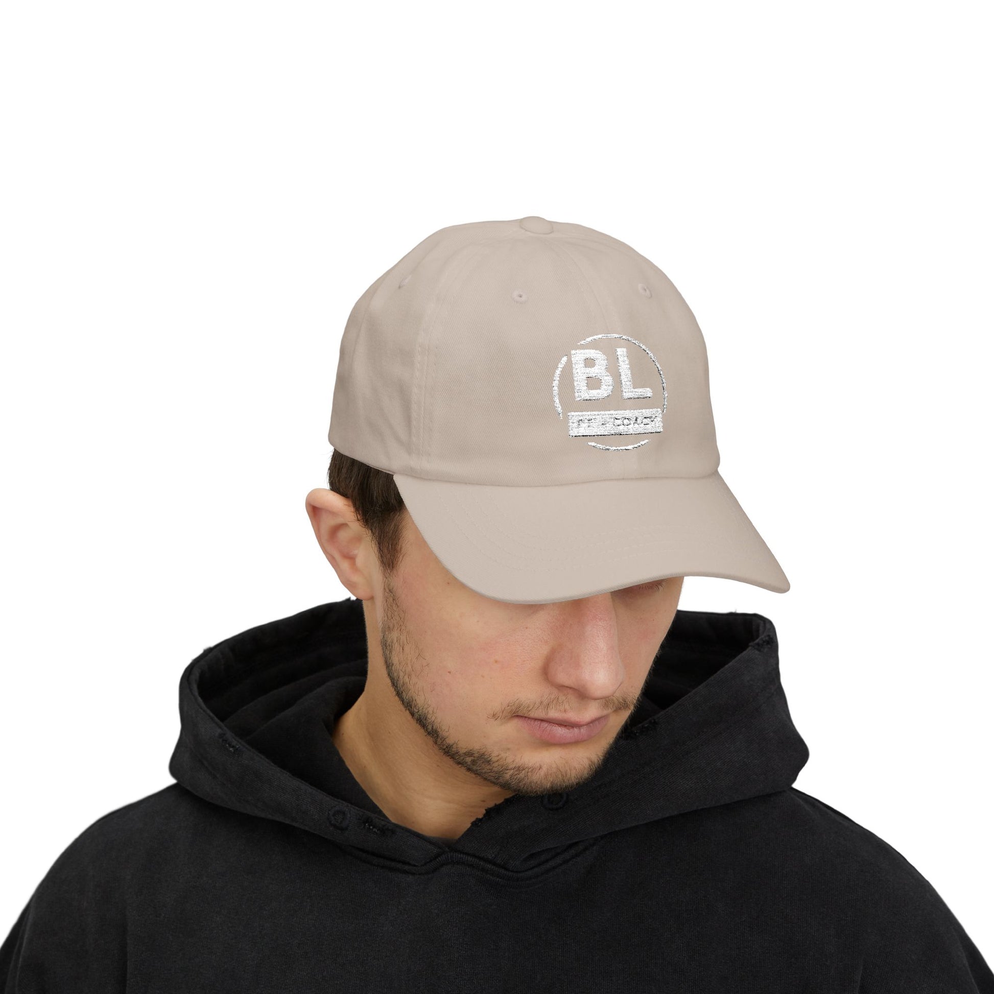 Classic Dad Cap, Casual Cotton Cap, Gift for Coaches, Everyday Wear, Outdoor Accessories, Perfect for Birthdays and Holidays