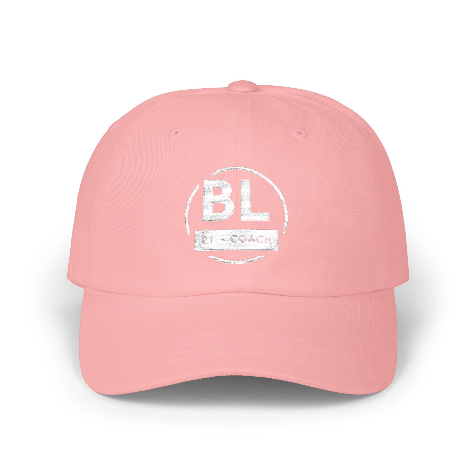 Classic Dad Cap, Casual Cotton Cap, Gift for Coaches, Everyday Wear, Outdoor Accessories, Perfect for Birthdays and Holidays