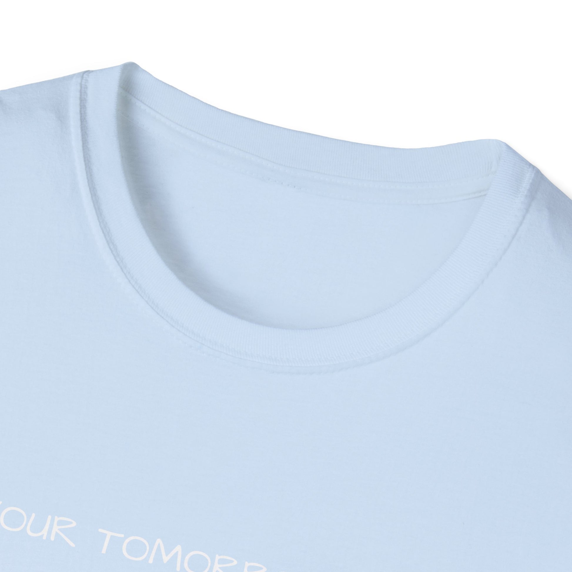 Unisex Softstyle T-Shirt *Various Colours*