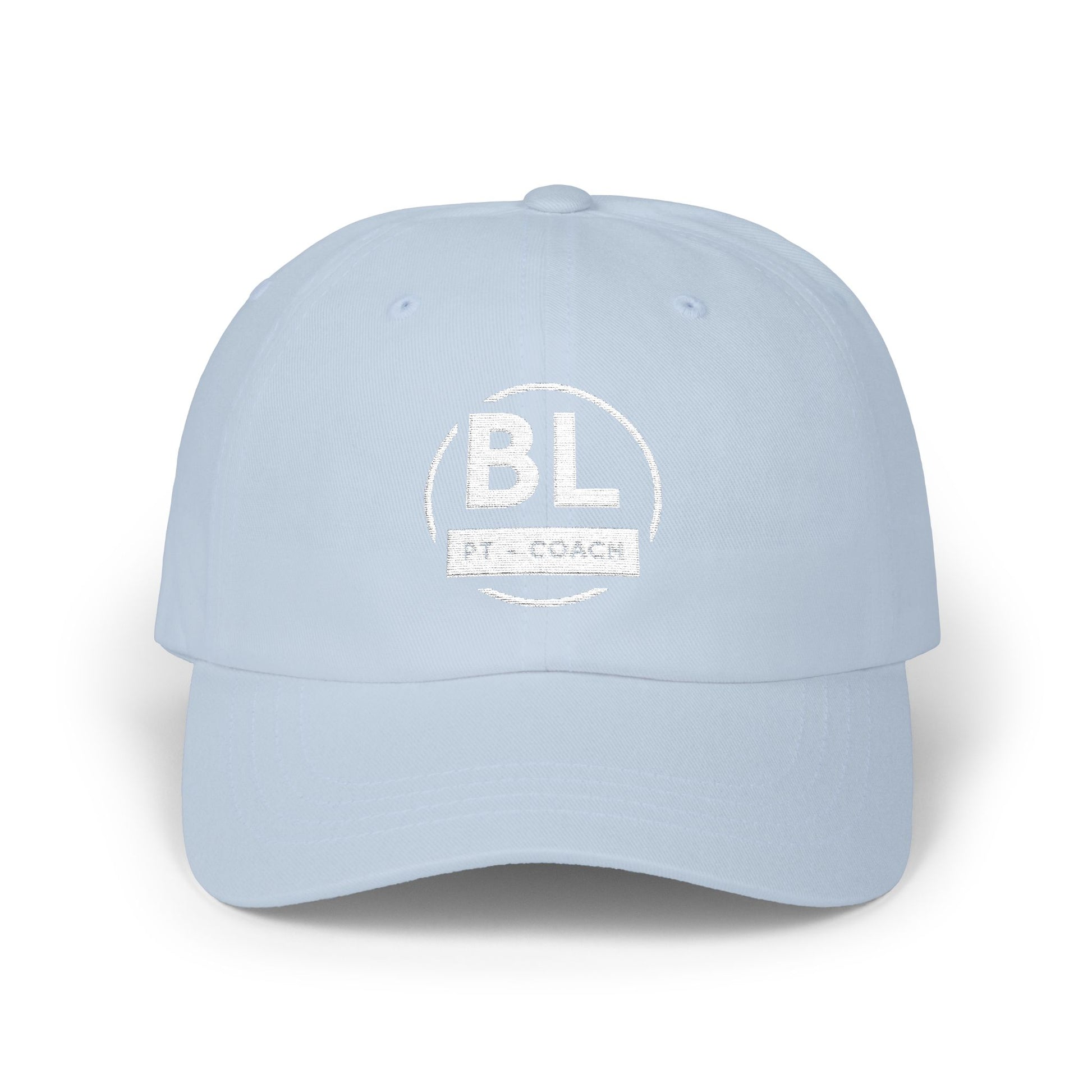 Classic Dad Cap, Casual Cotton Cap, Gift for Coaches, Everyday Wear, Outdoor Accessories, Perfect for Birthdays and Holidays