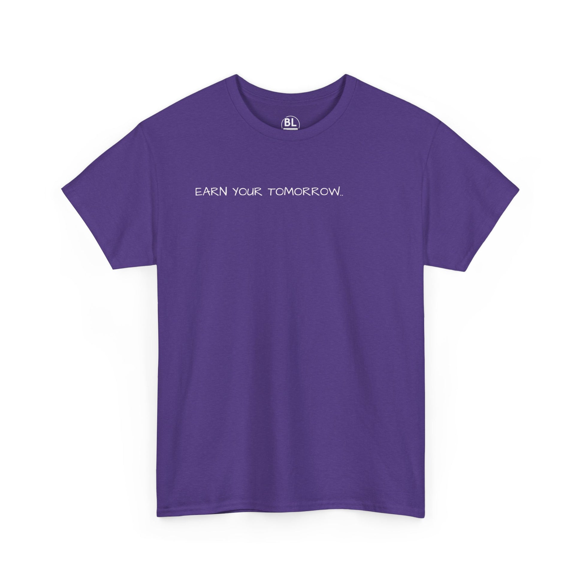 Heavy Cotton T