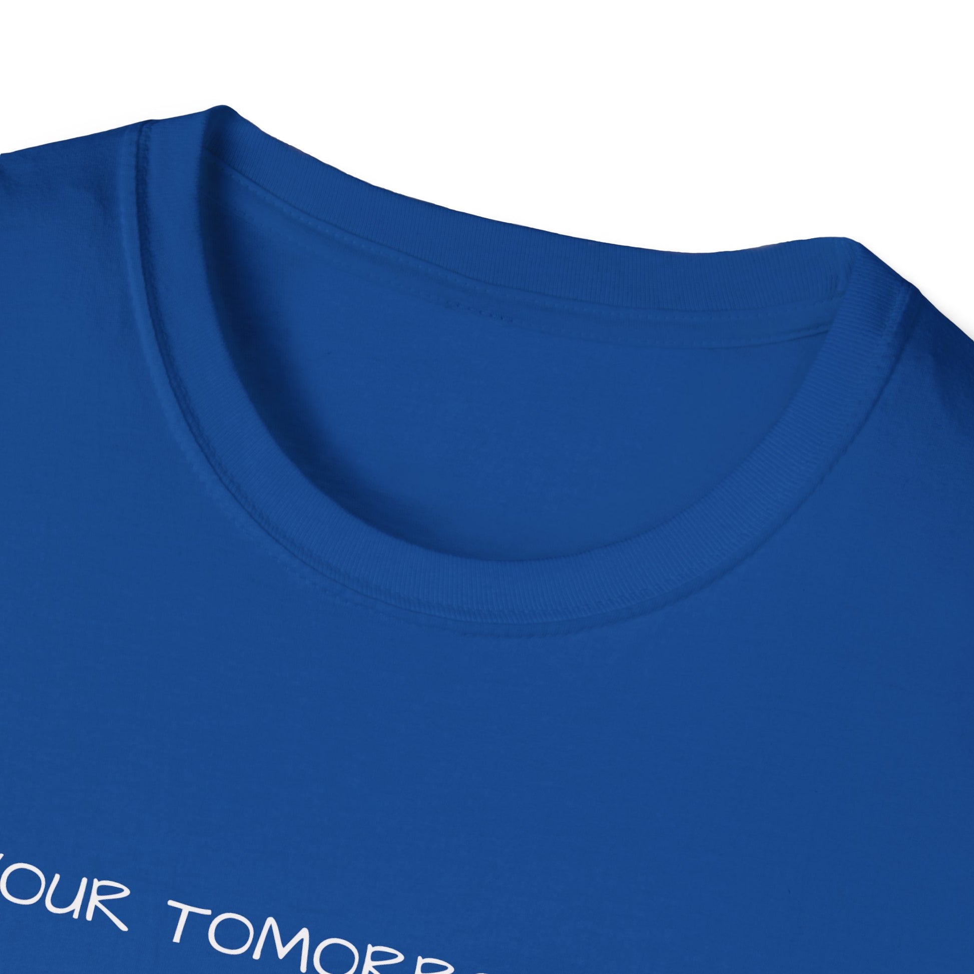 Unisex Softstyle T-Shirt *Various Colours*