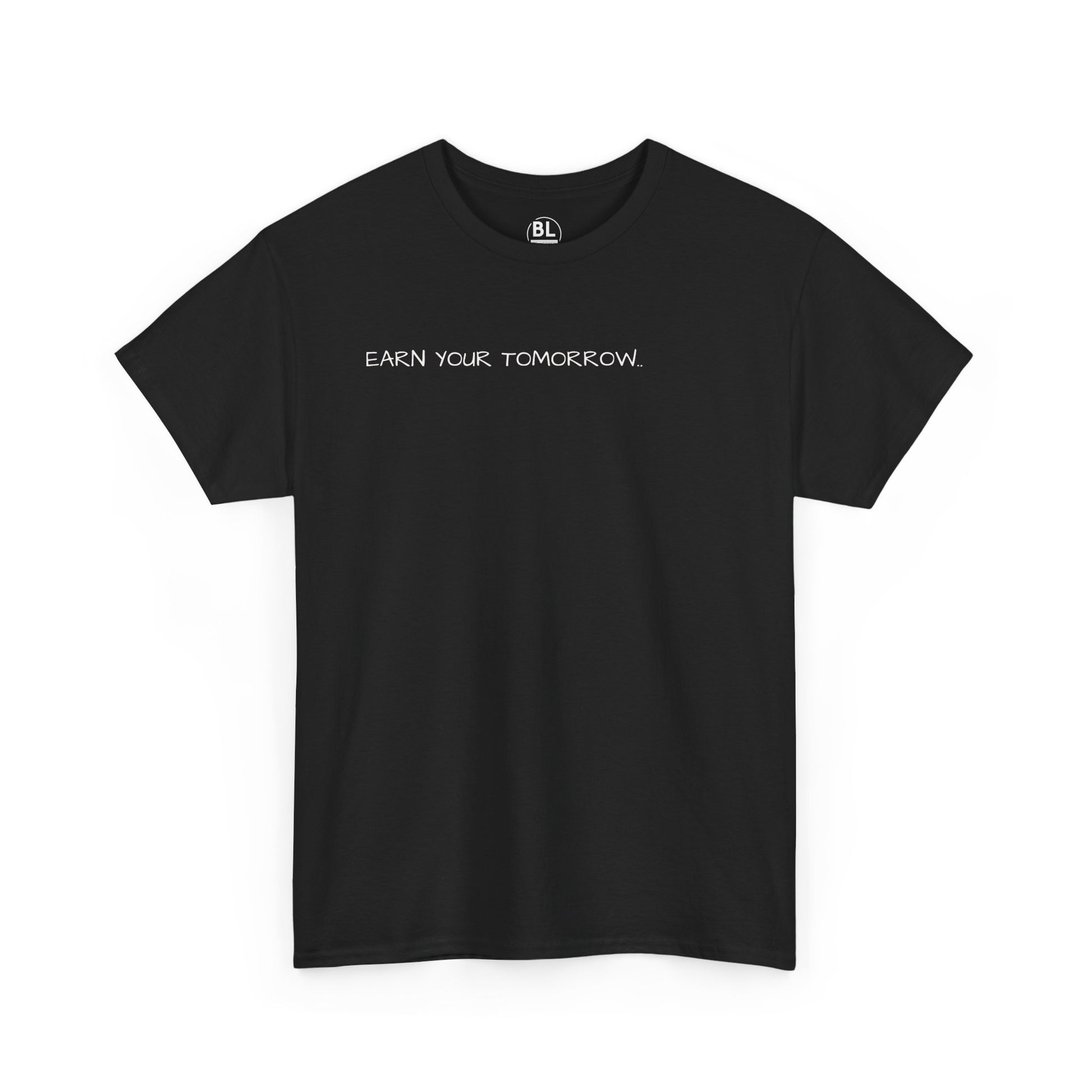 Heavy Cotton T