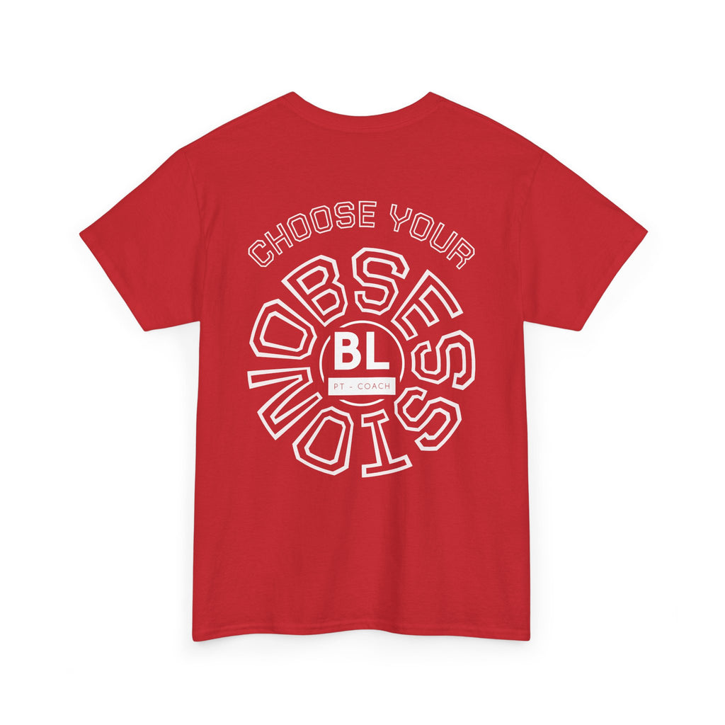 Heavy Cotton T