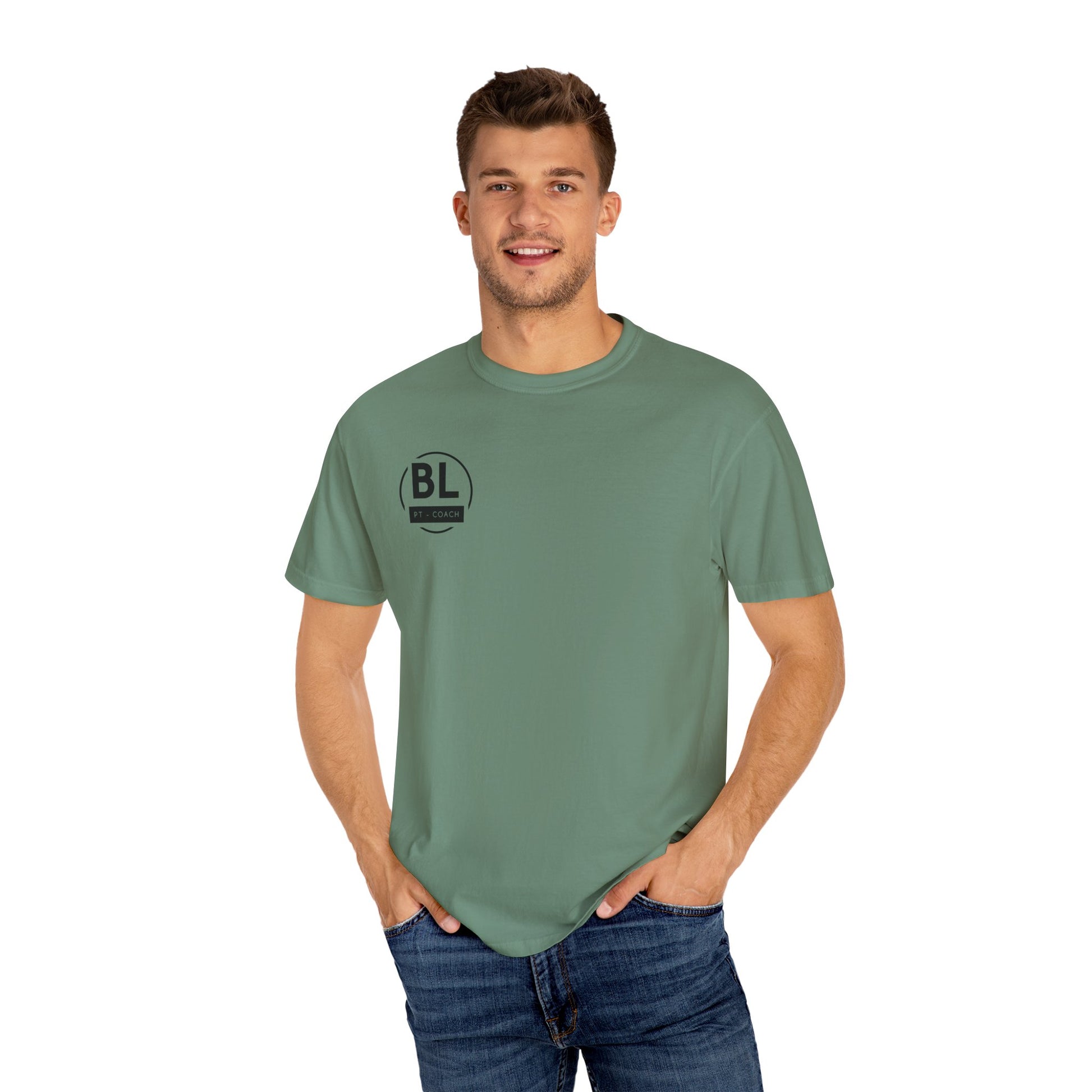 Unisex T-Shirt (Various Colours)