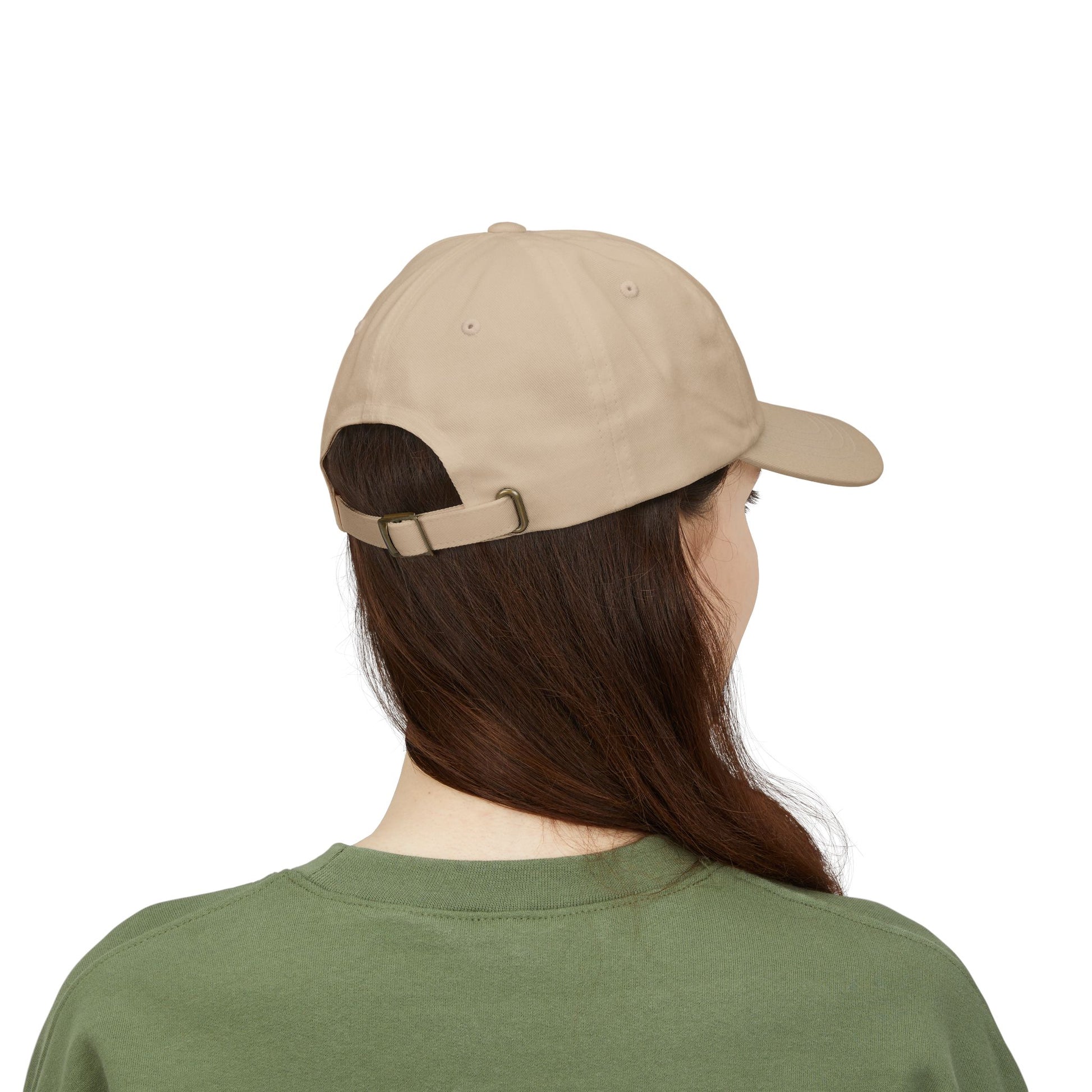 Classic Cap - (Various Colours)