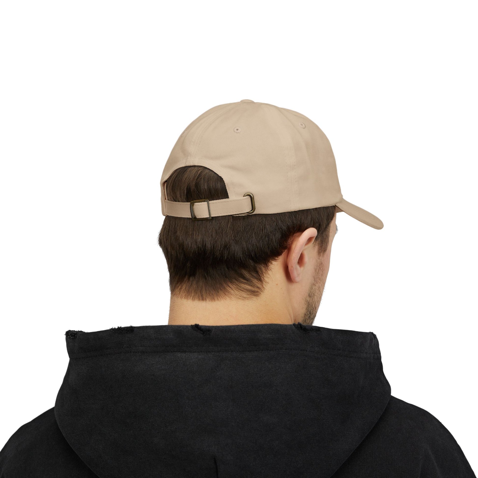Classic Cap - (Various Colours)