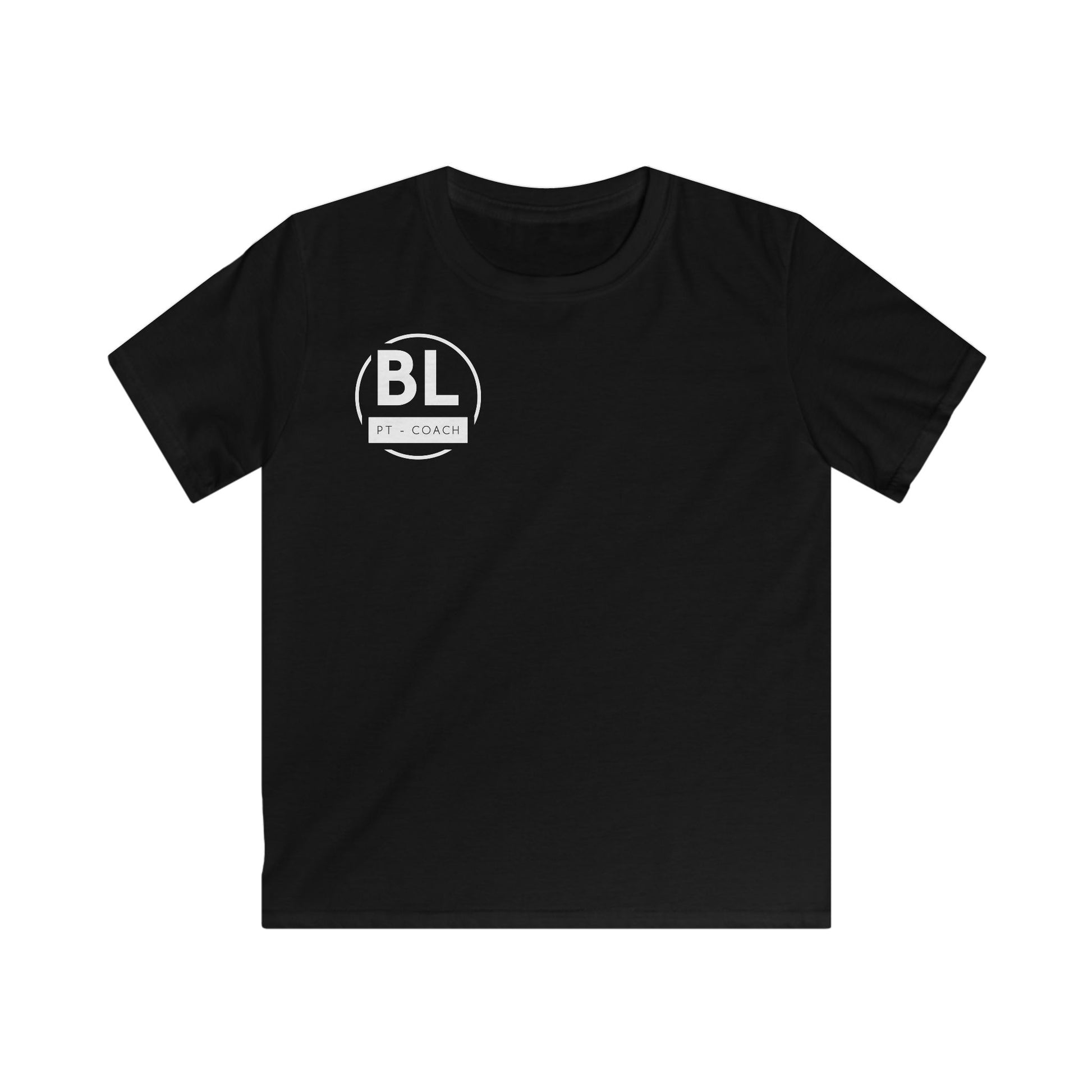 Kids T-Shirt - (Various Colours)