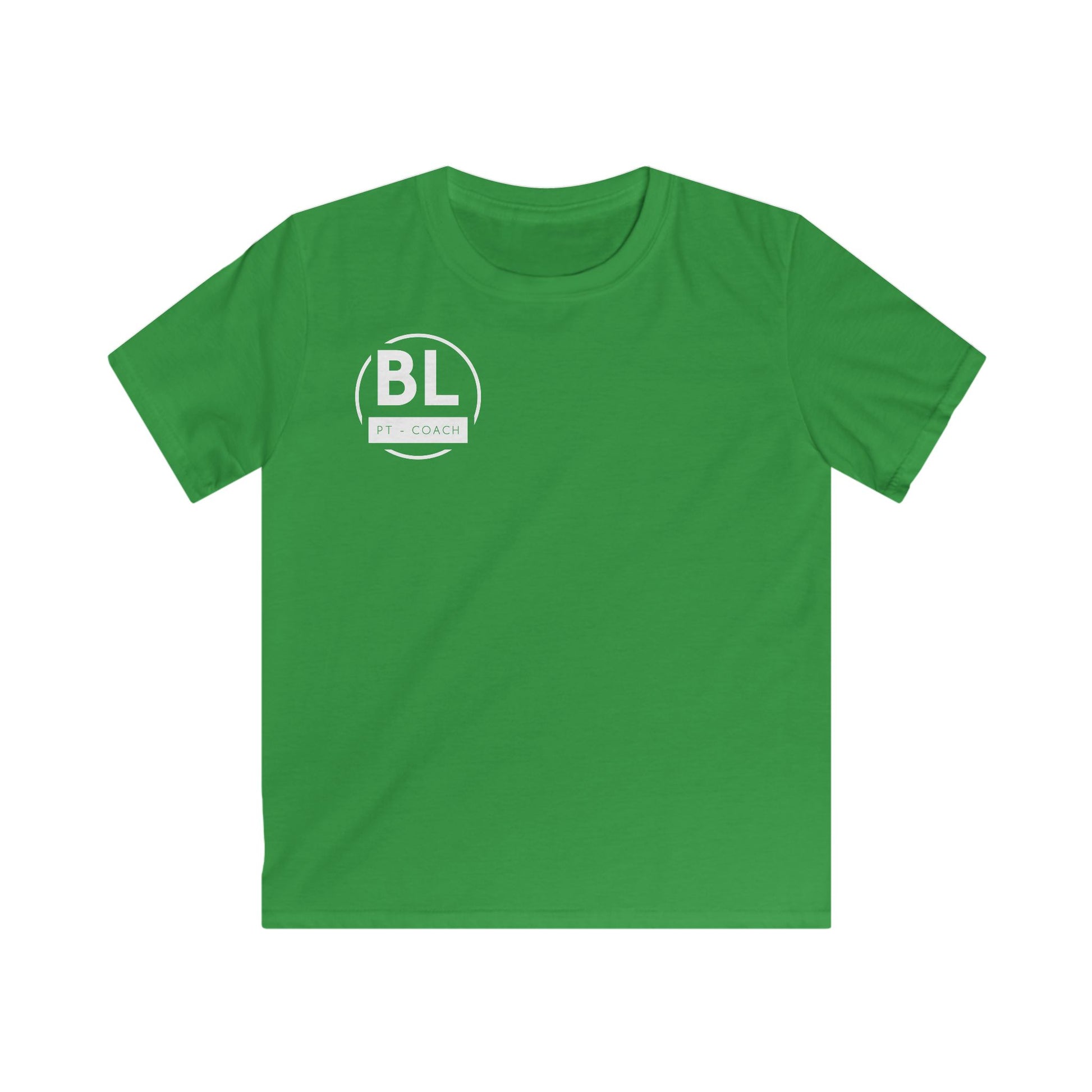 Kids T-Shirt - (Various Colours)