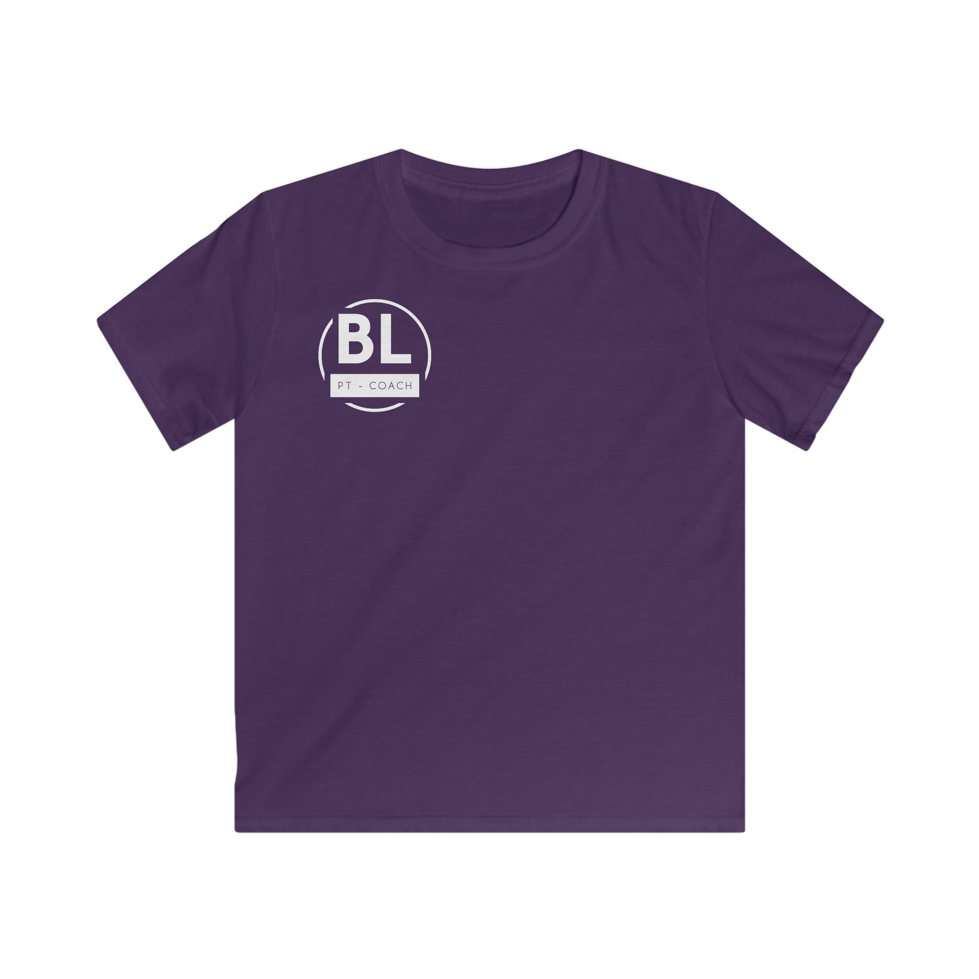 Kids T-Shirt - (Various Colours)